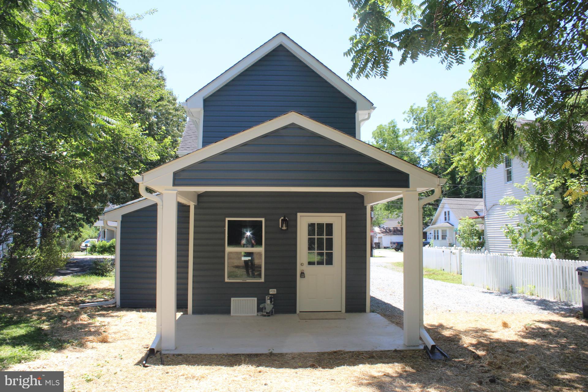 KENT COUNTY - Residential