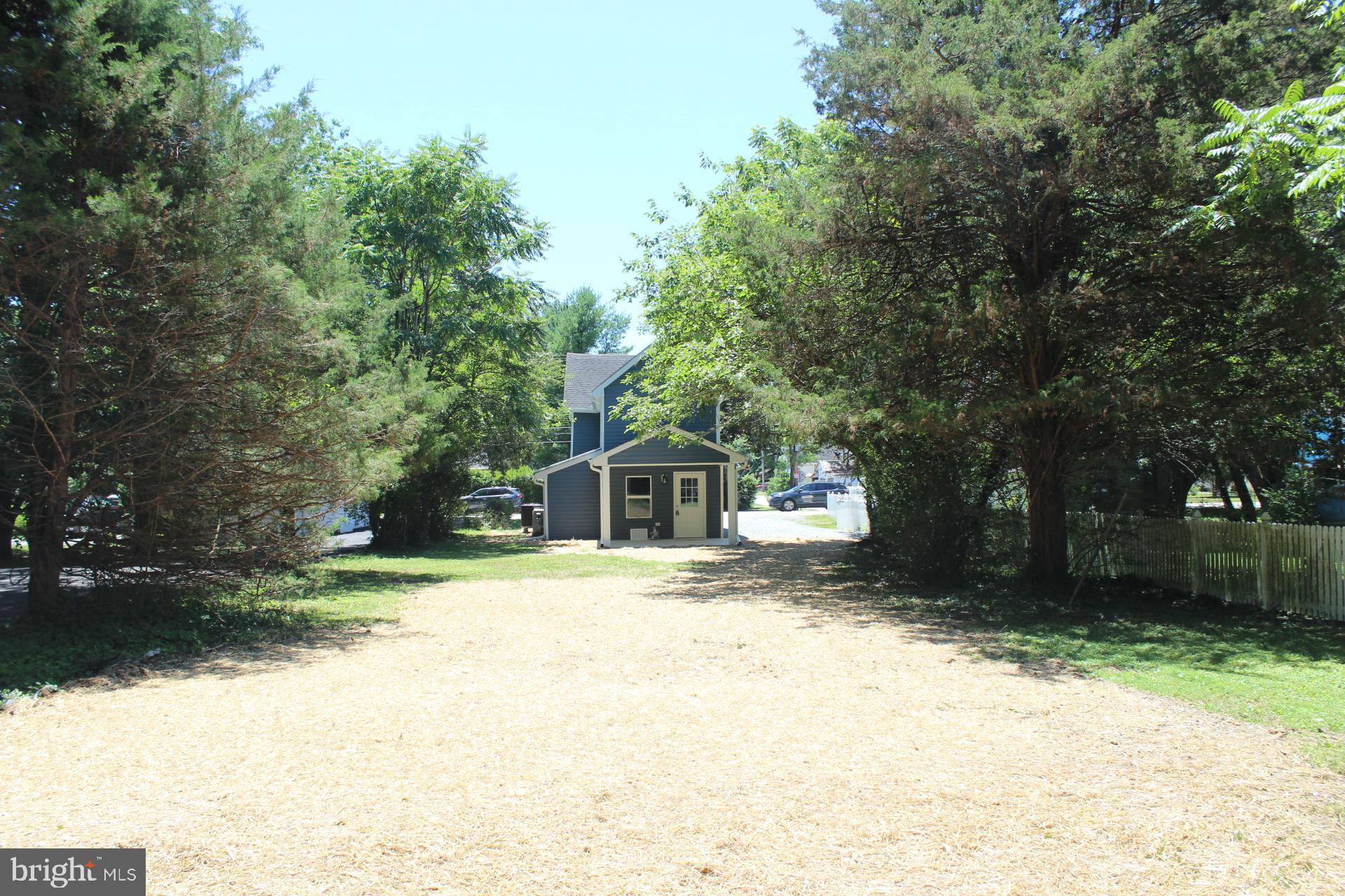 KENT COUNTY - Residential