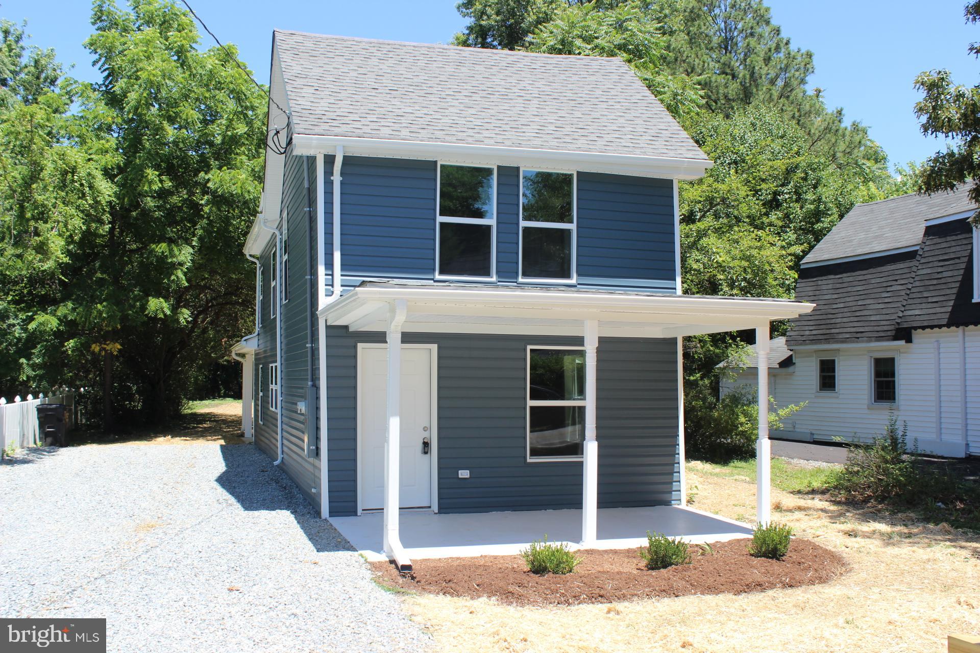 KENT COUNTY - Residential