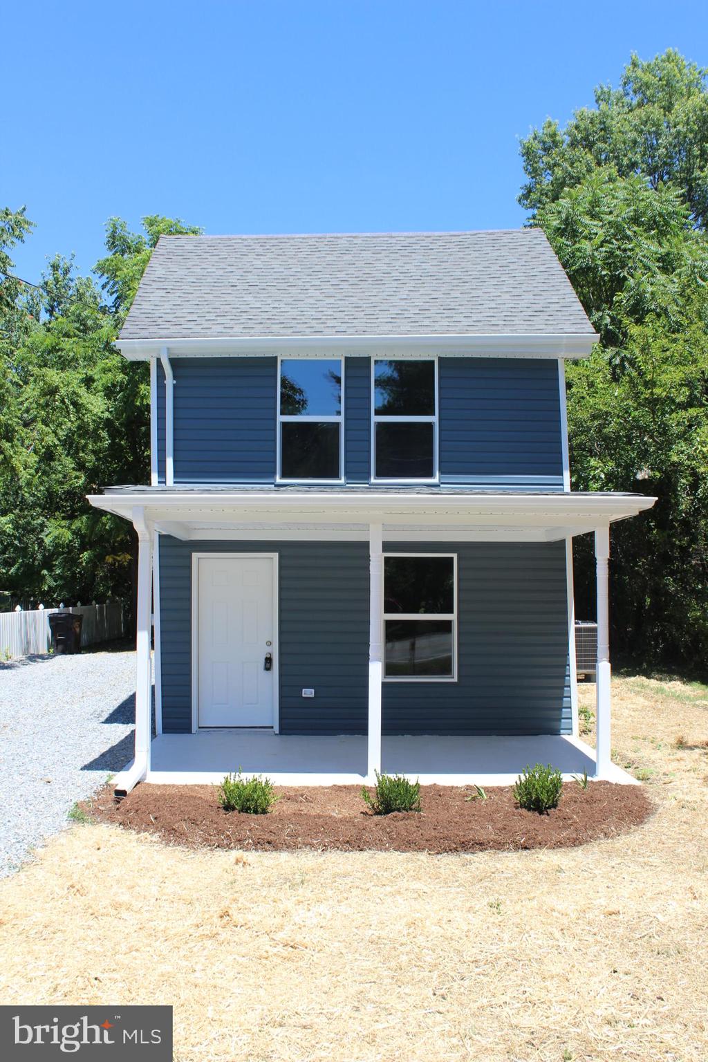KENT COUNTY - Residential