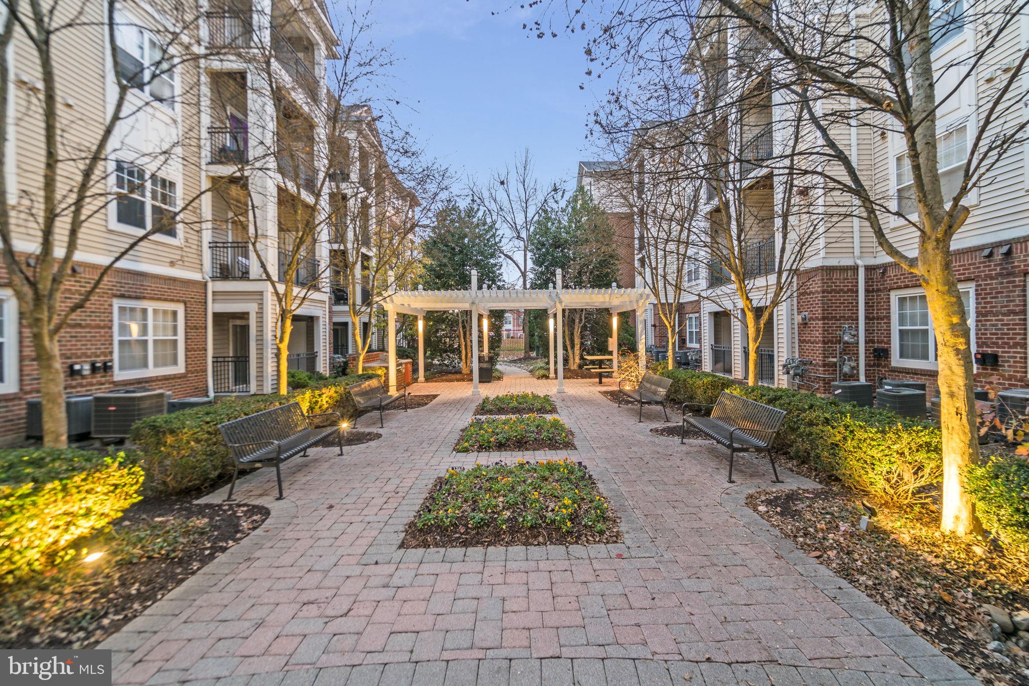 BRYSON AT WOODLAND PARK - Residential
