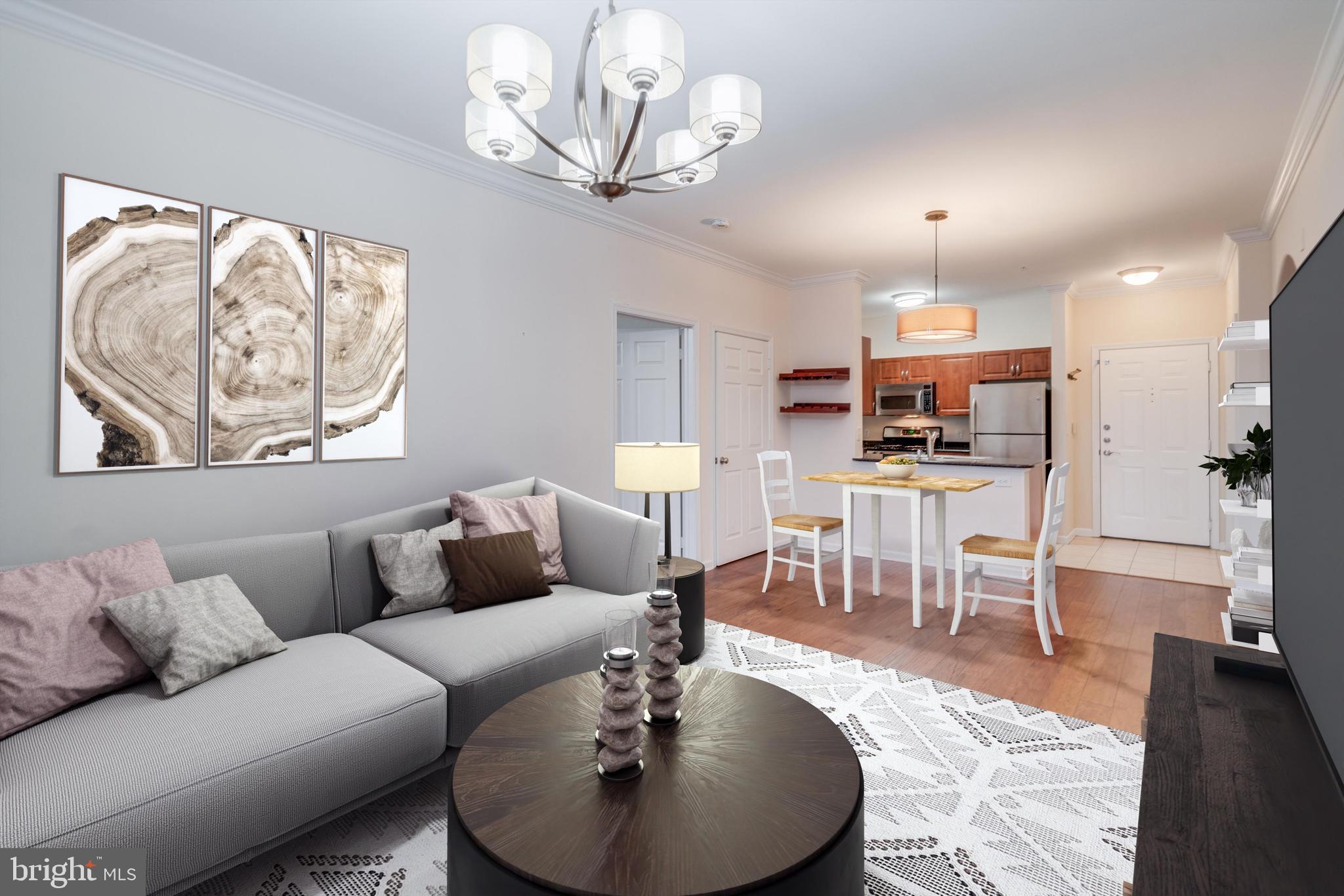 BRYSON AT WOODLAND PARK - Residential