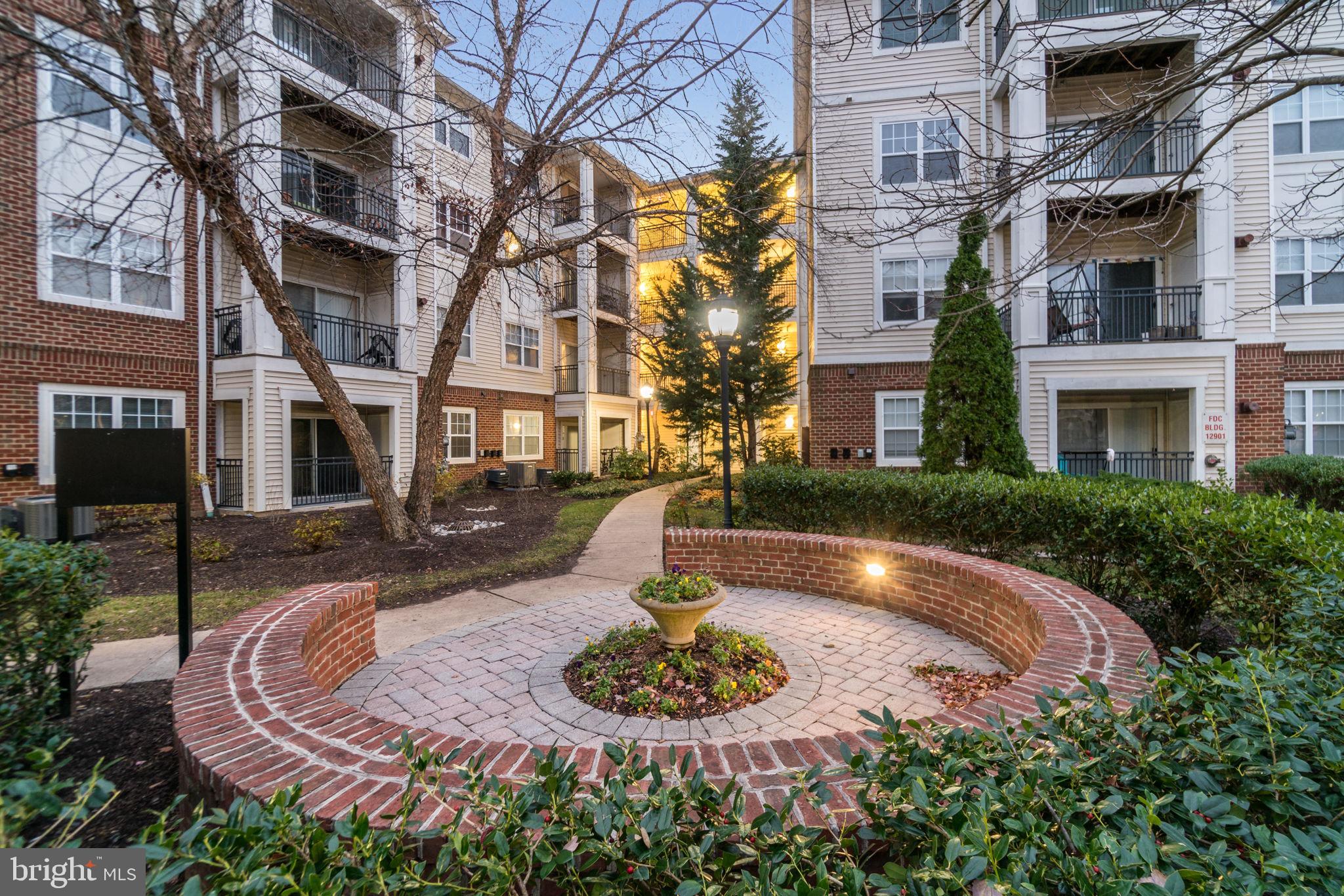 BRYSON AT WOODLAND PARK - Residential