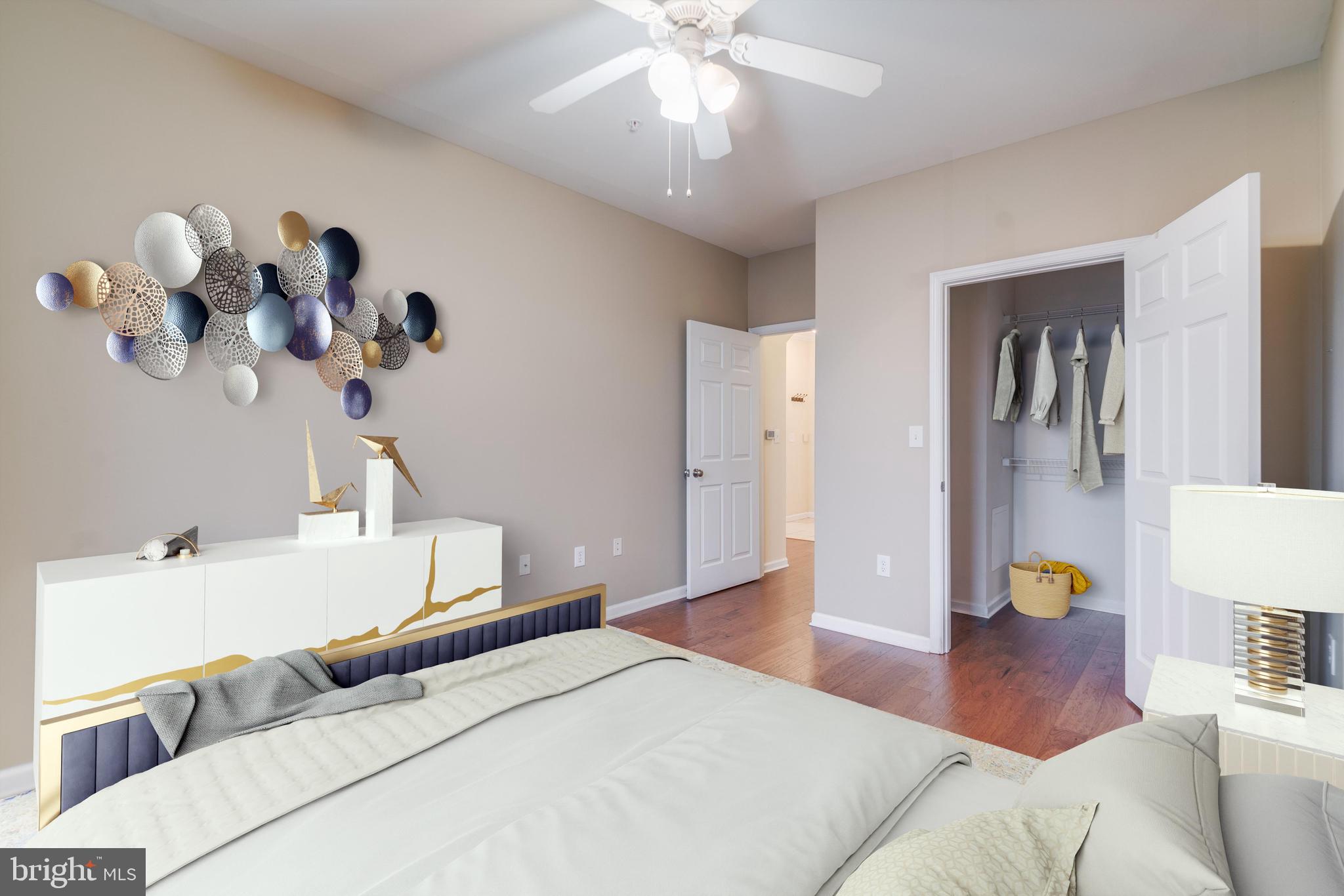 BRYSON AT WOODLAND PARK - Residential