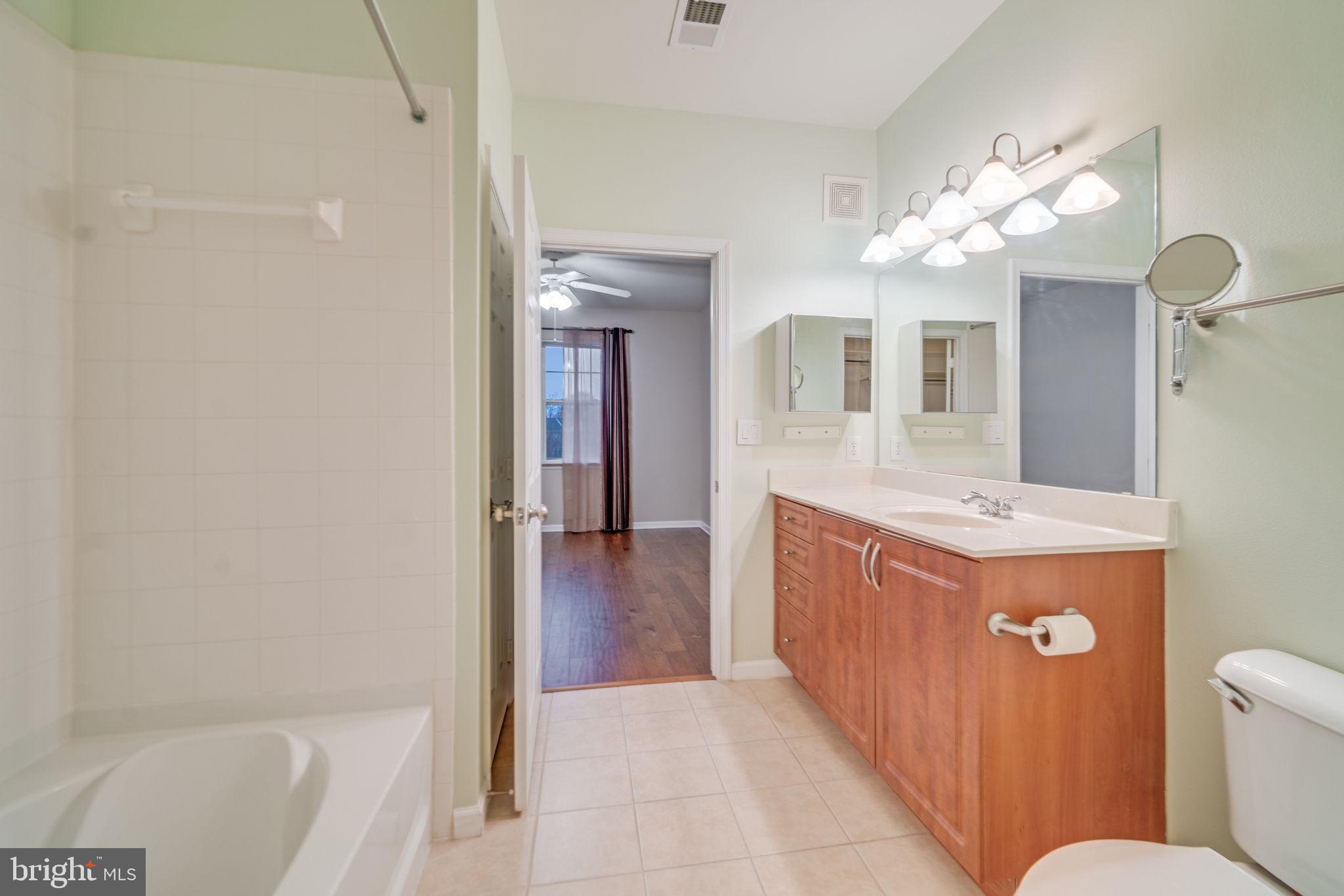 BRYSON AT WOODLAND PARK - Residential