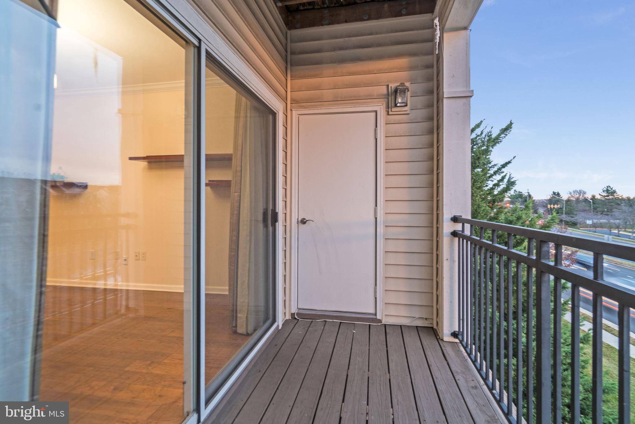 BRYSON AT WOODLAND PARK - Residential