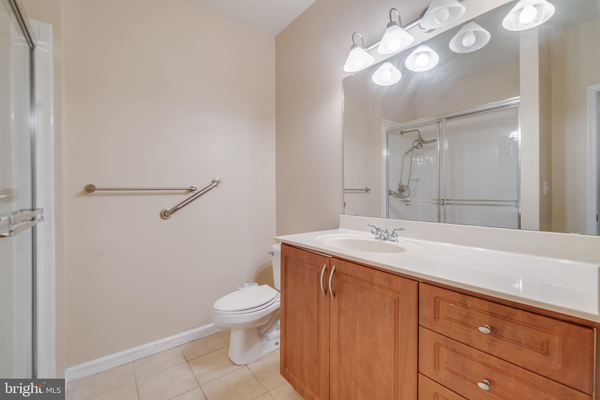 BRYSON AT WOODLAND PARK - Residential