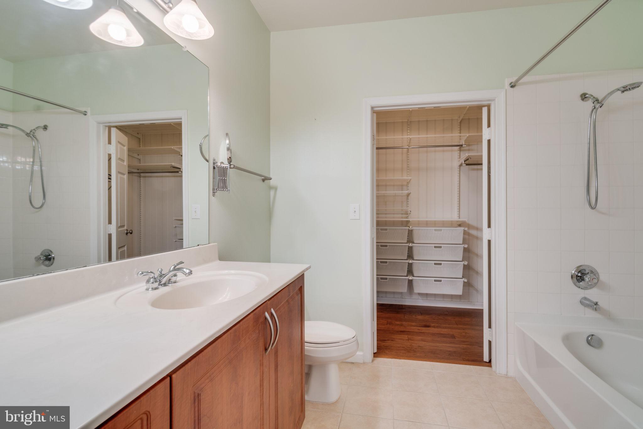 BRYSON AT WOODLAND PARK - Residential