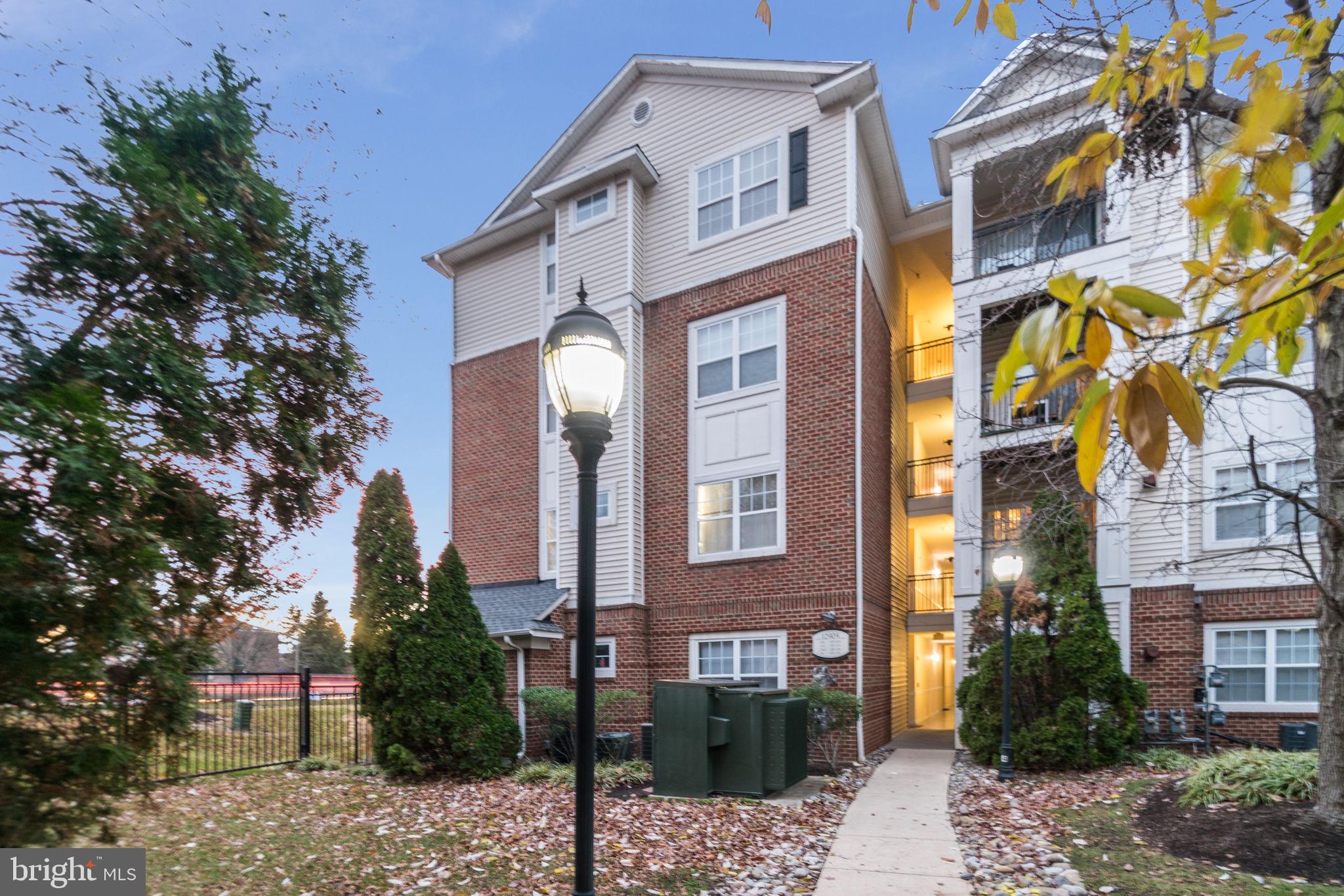 BRYSON AT WOODLAND PARK - Residential