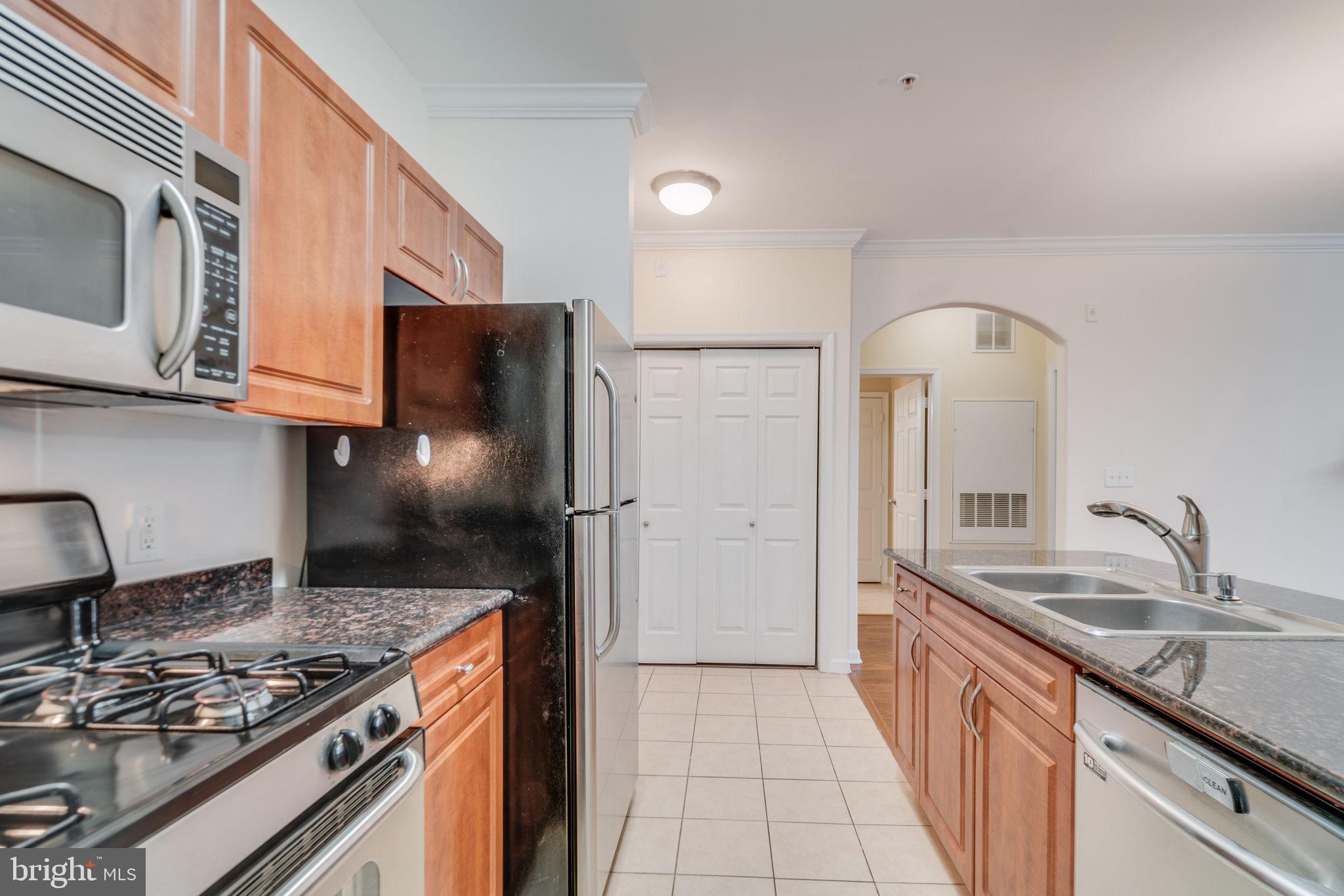 BRYSON AT WOODLAND PARK - Residential