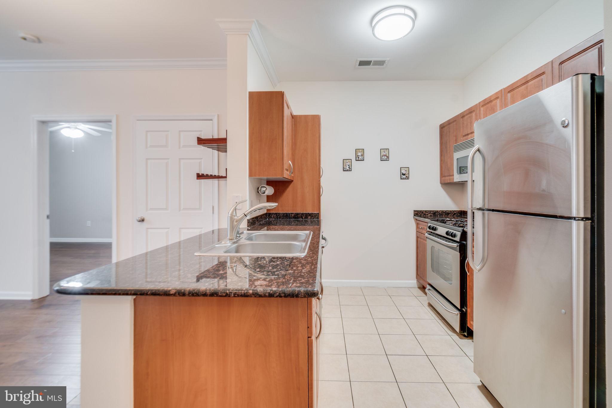 BRYSON AT WOODLAND PARK - Residential
