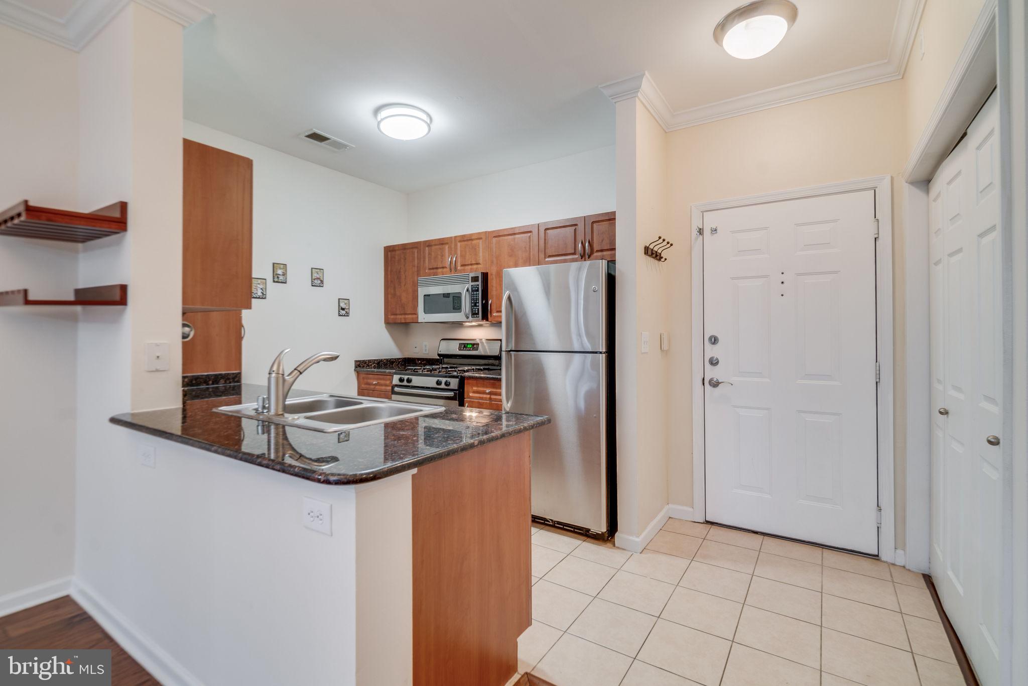 BRYSON AT WOODLAND PARK - Residential