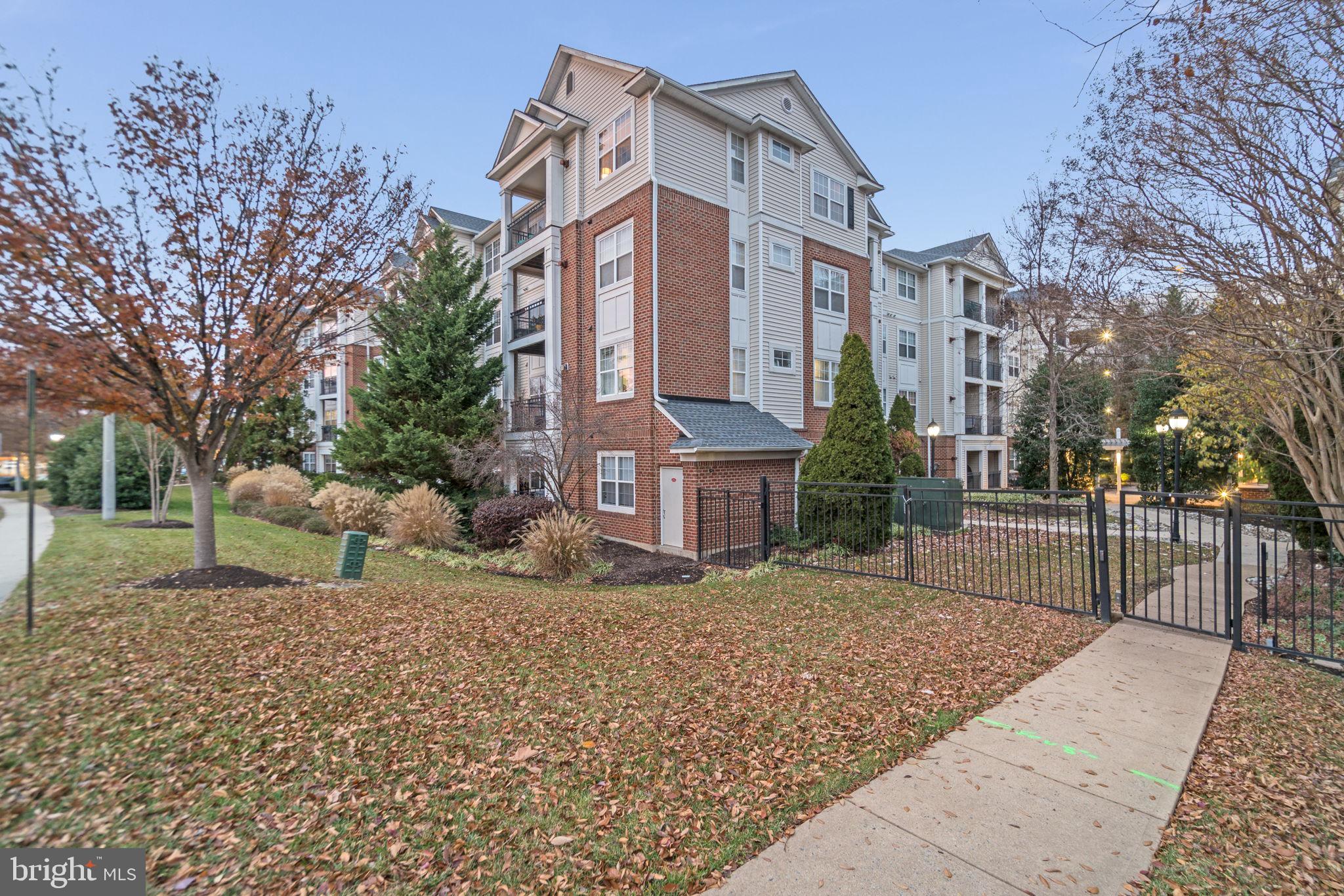 BRYSON AT WOODLAND PARK - Residential