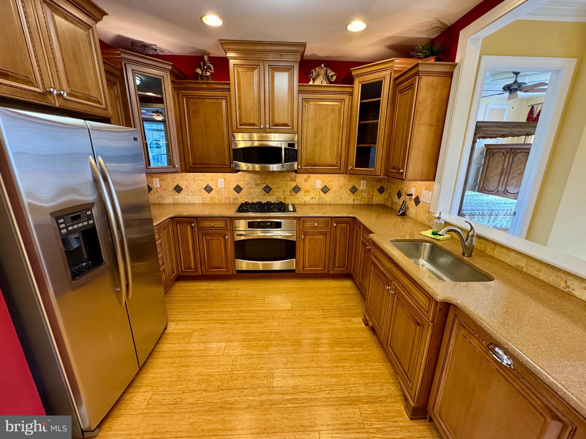 VILLAGE OF BRANDYWINE - Residential