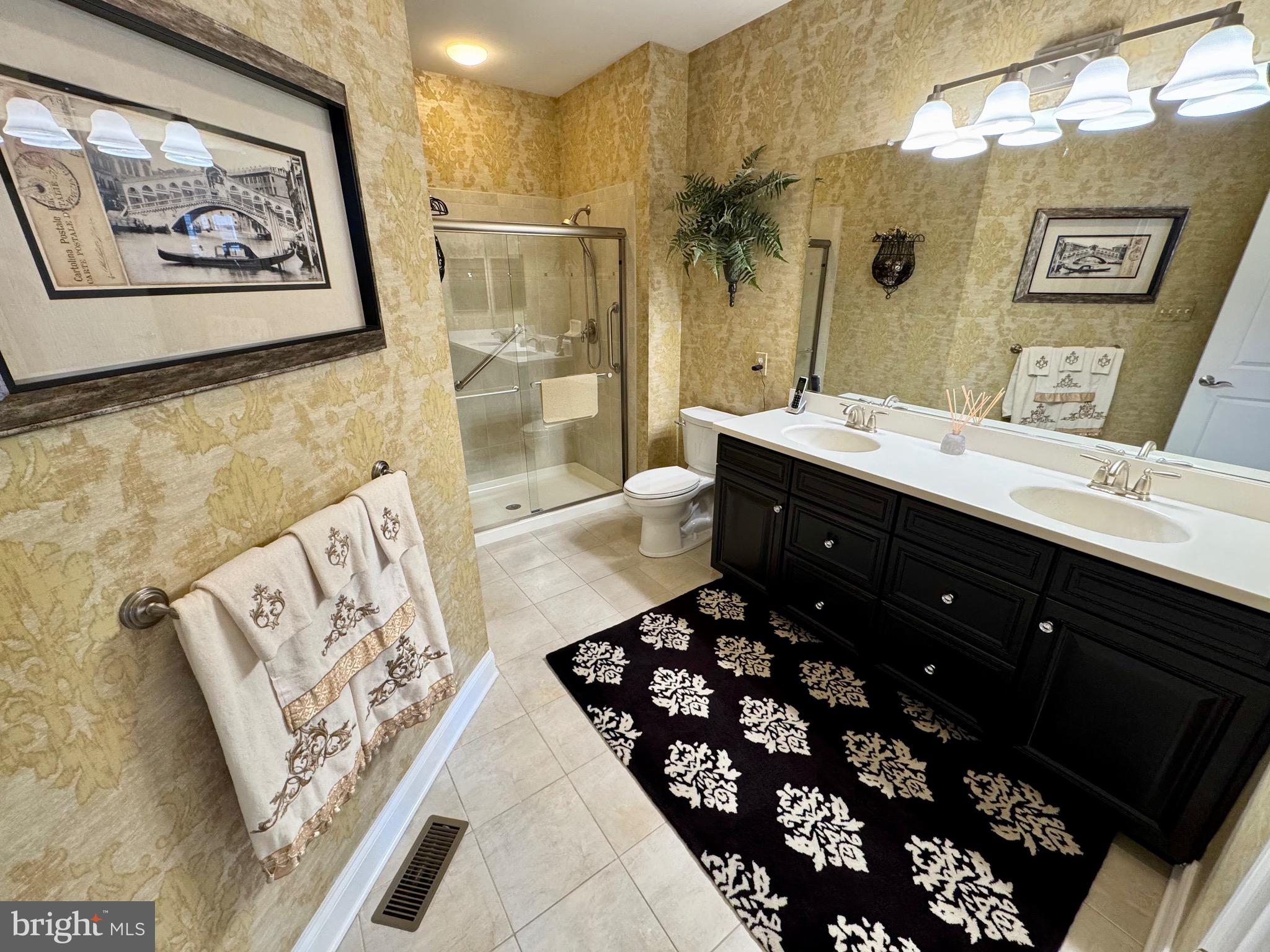 VILLAGE OF BRANDYWINE - Residential