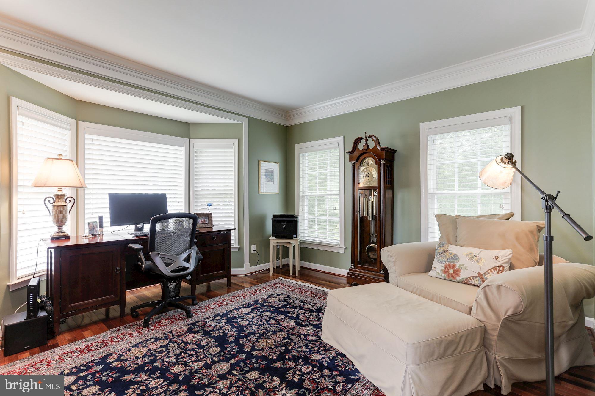 ASHBURN - Residential