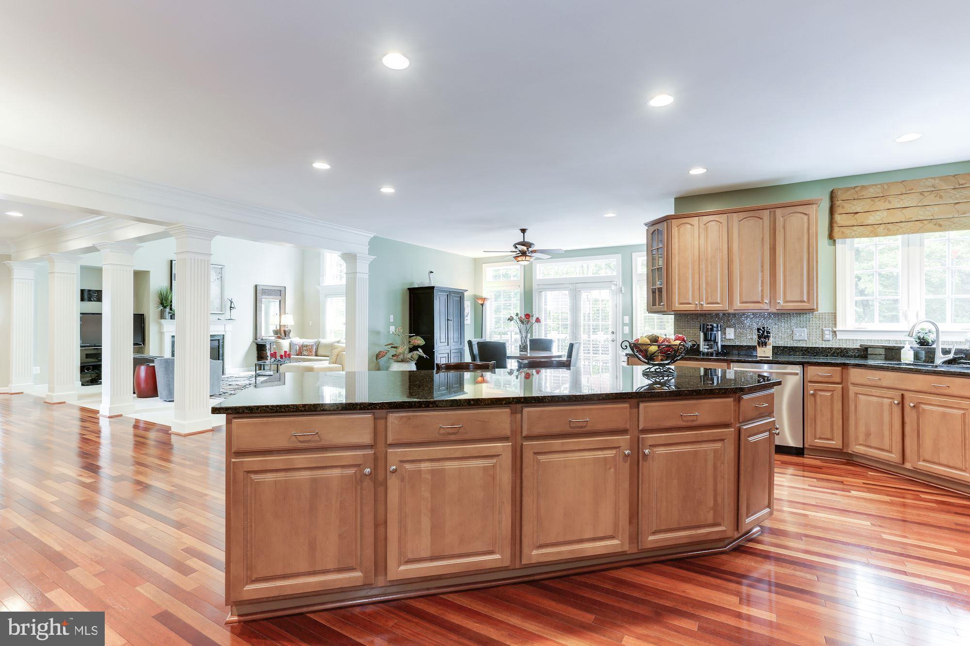 ASHBURN - Residential