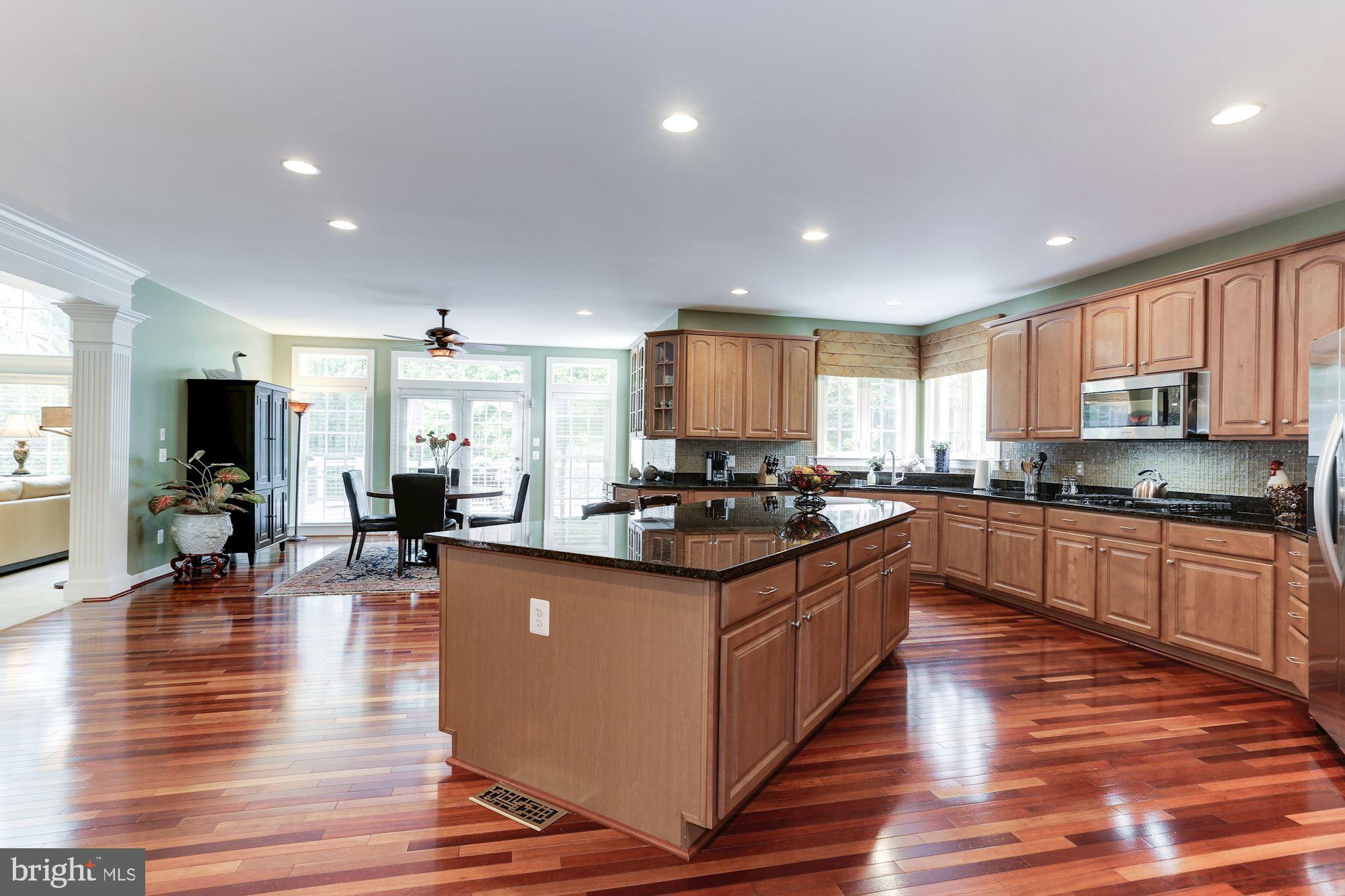 ASHBURN - Residential