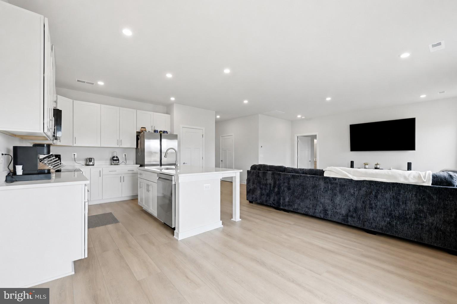 LURAY LANDING - Residential
