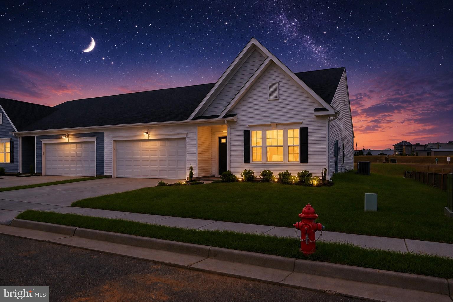 LURAY LANDING - Residential