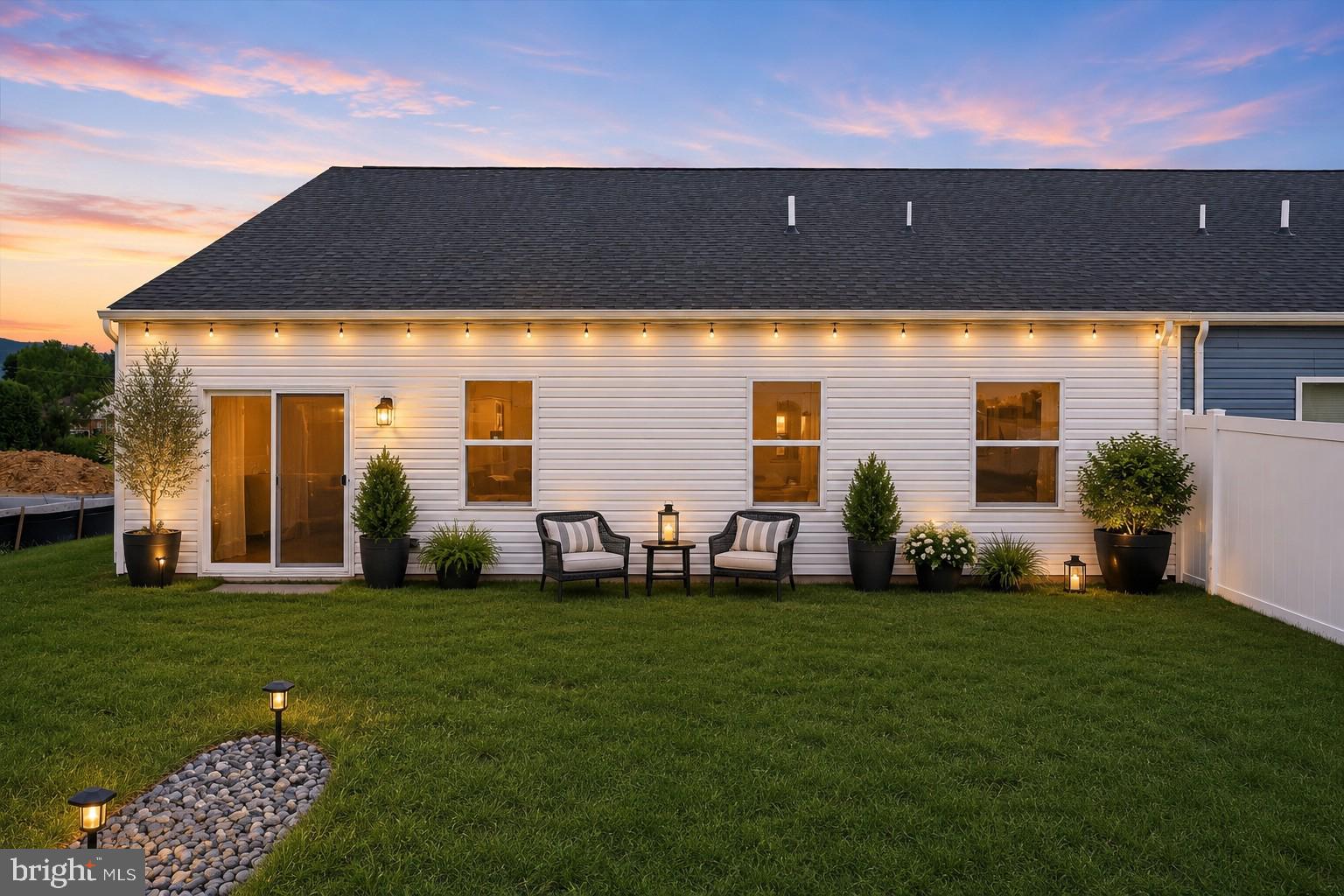 LURAY LANDING - Residential