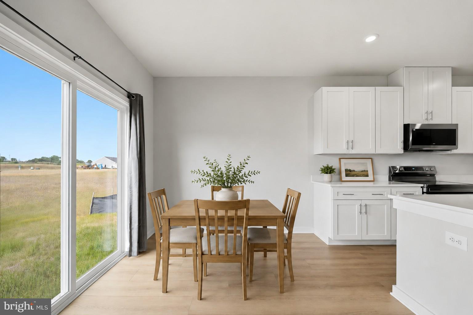 LURAY LANDING - Residential
