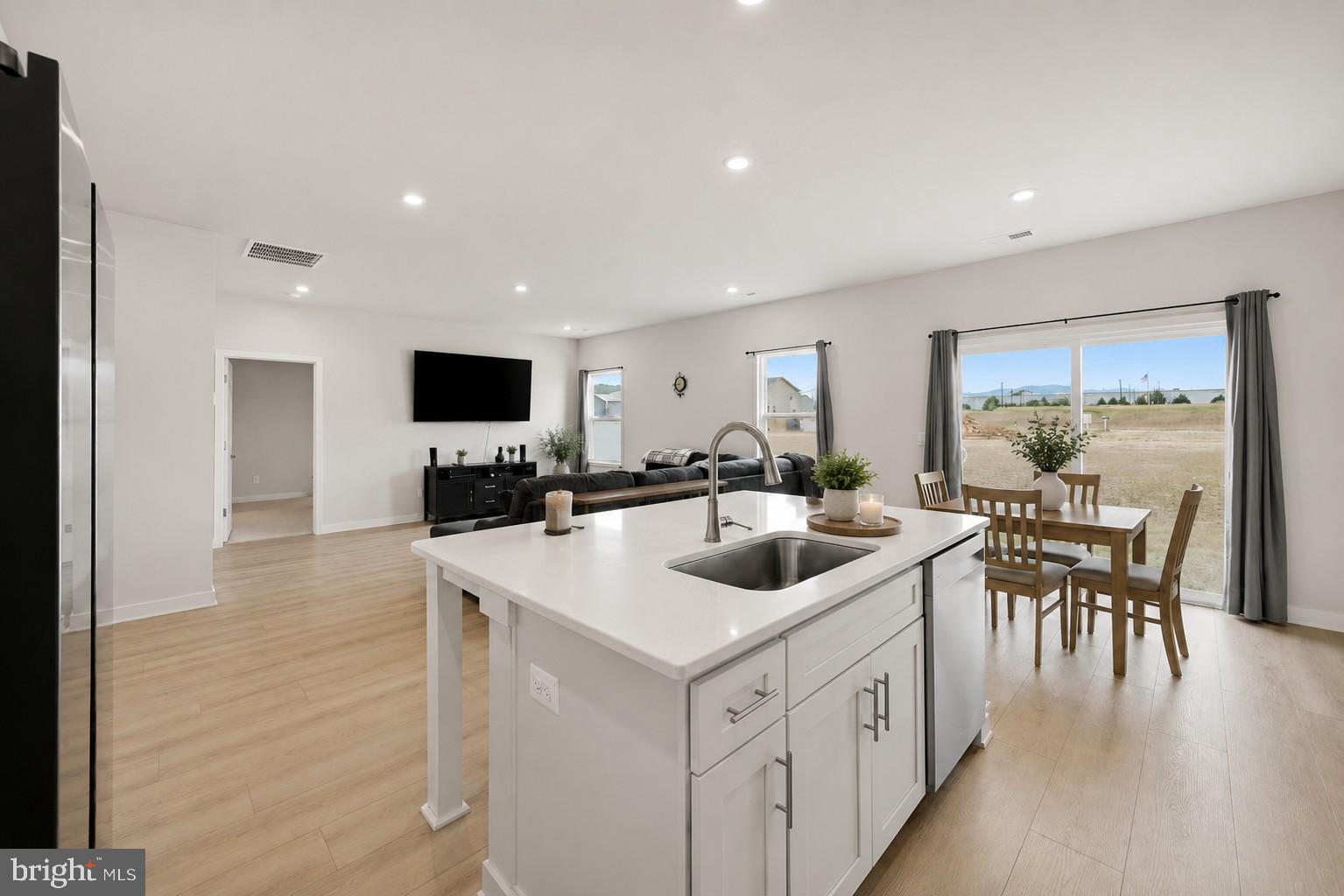 LURAY LANDING - Residential