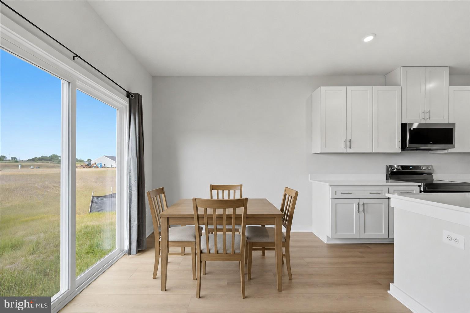 LURAY LANDING - Residential