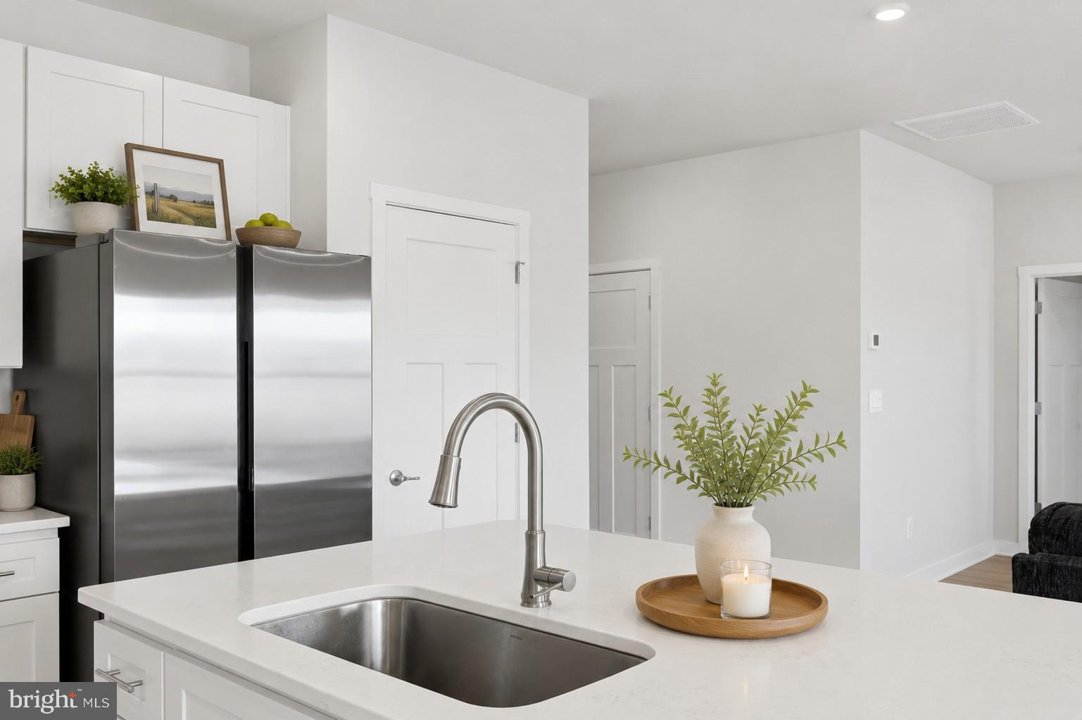 LURAY LANDING - Residential