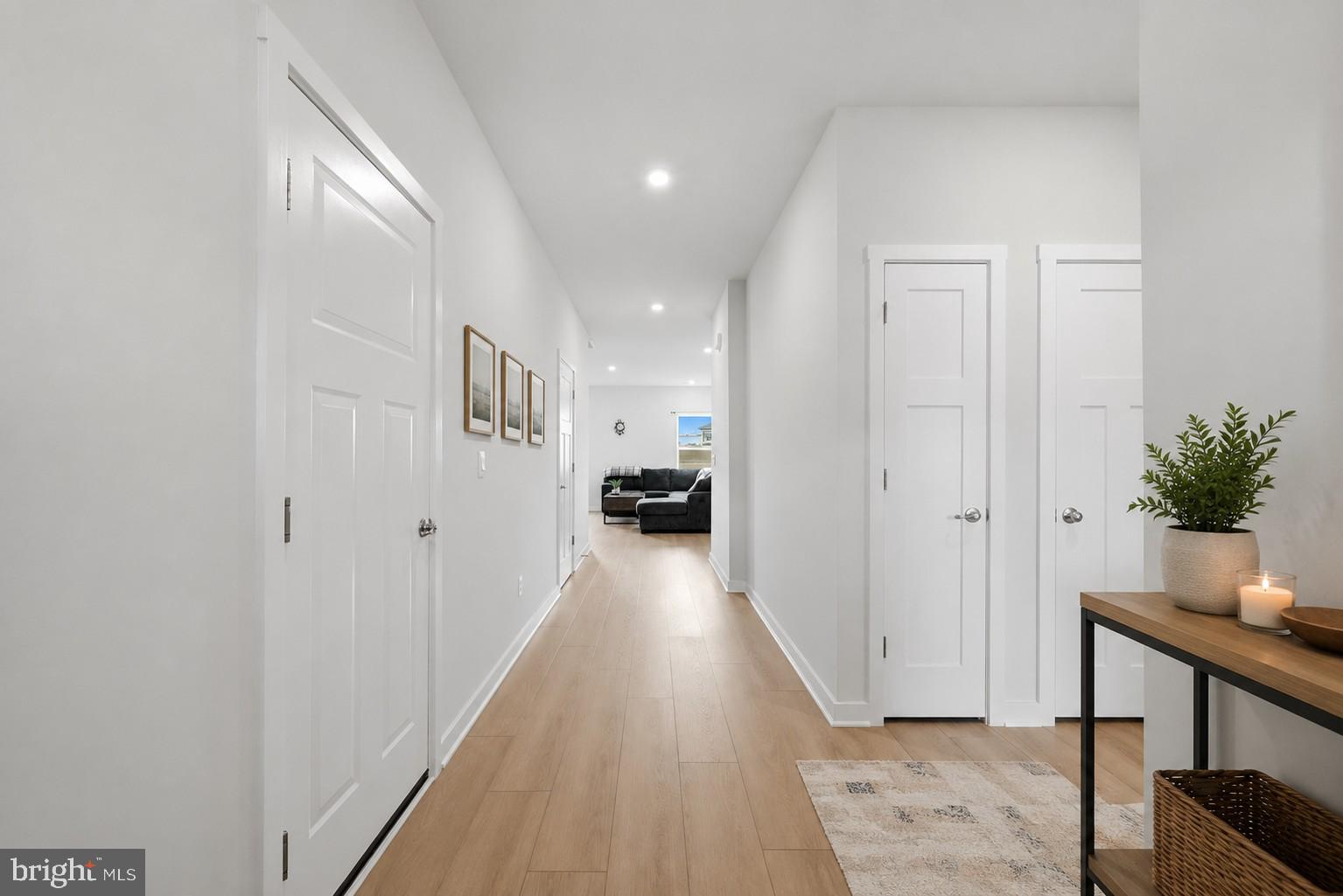 LURAY LANDING - Residential