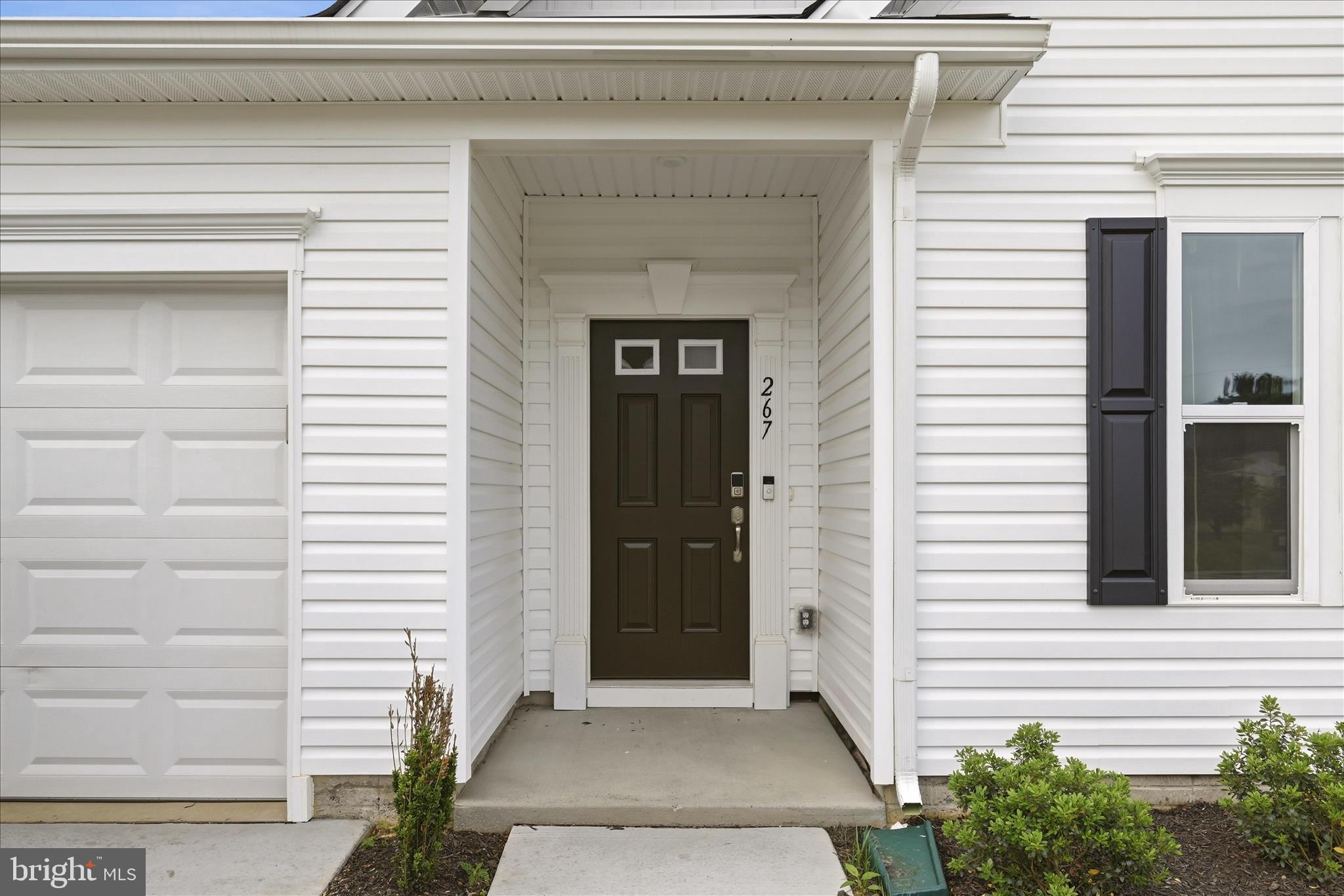 LURAY LANDING - Residential