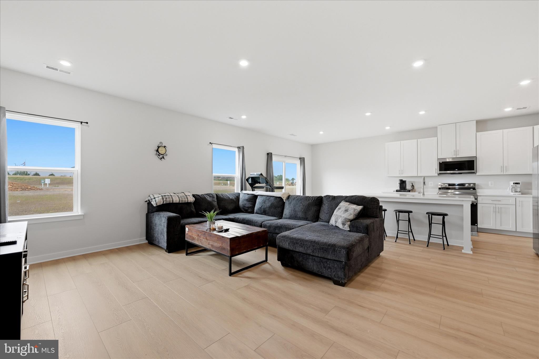 LURAY LANDING - Residential