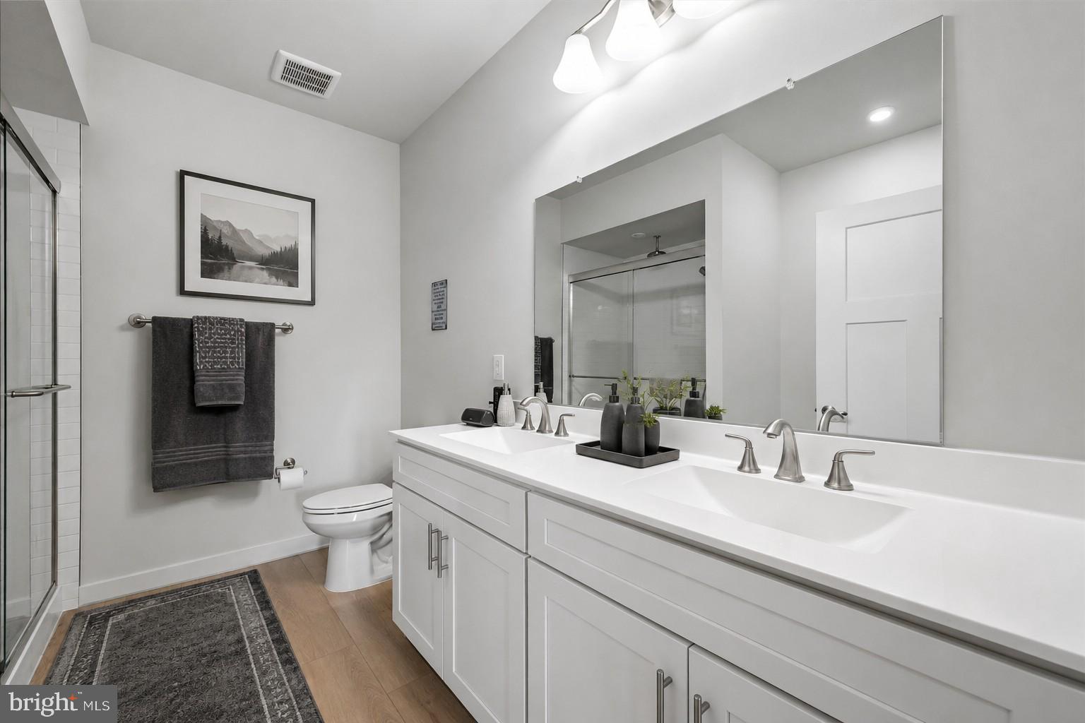 LURAY LANDING - Residential