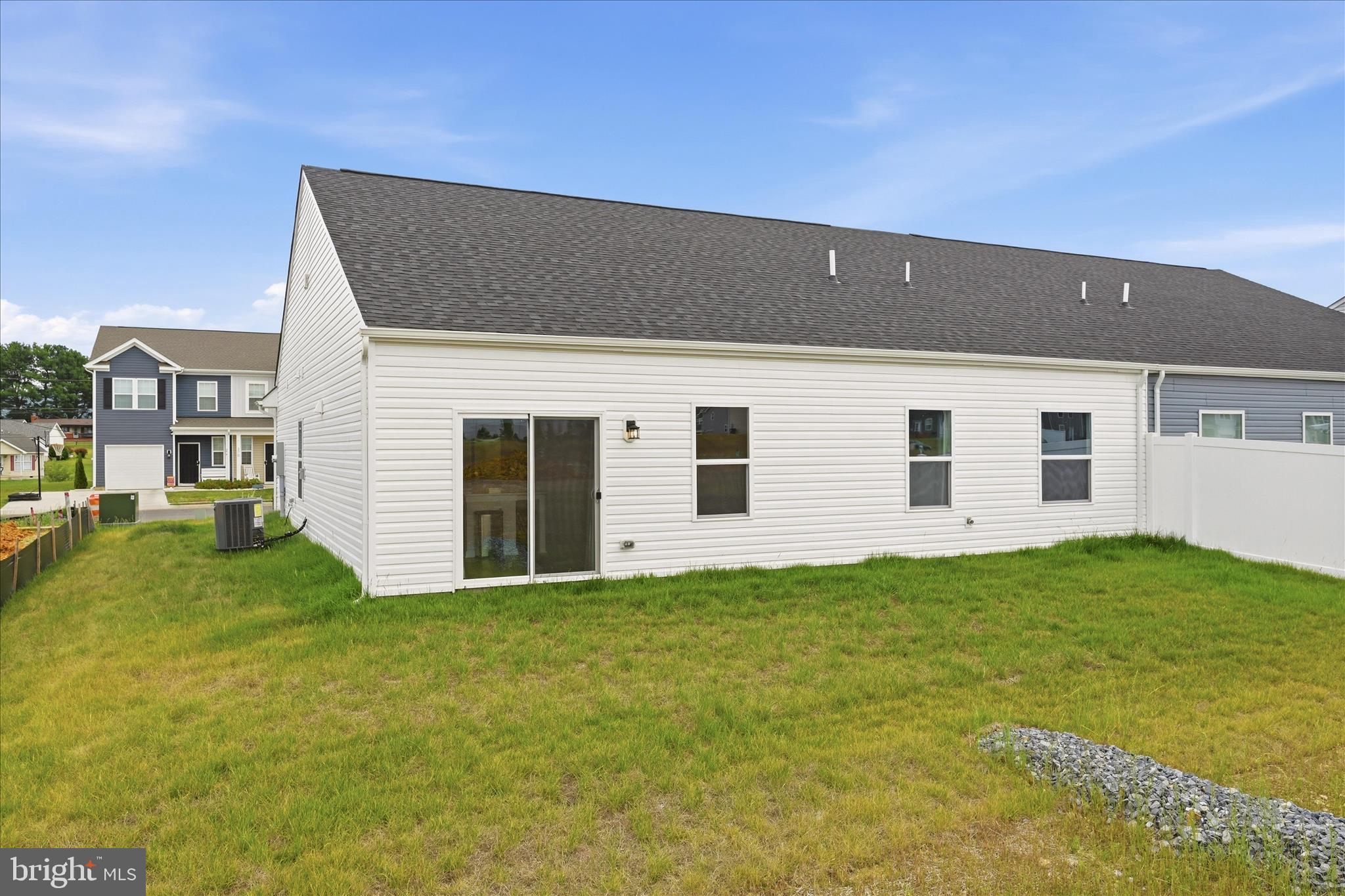LURAY LANDING - Residential