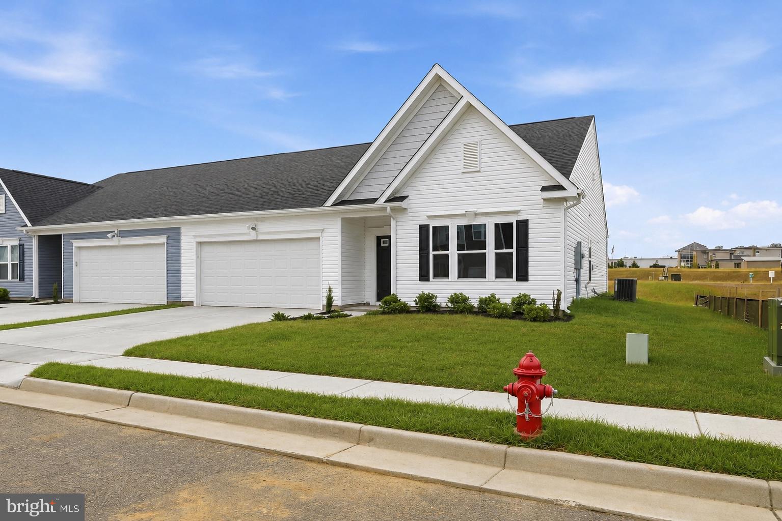 LURAY LANDING - Residential