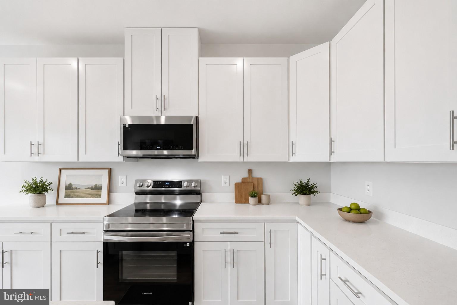 LURAY LANDING - Residential