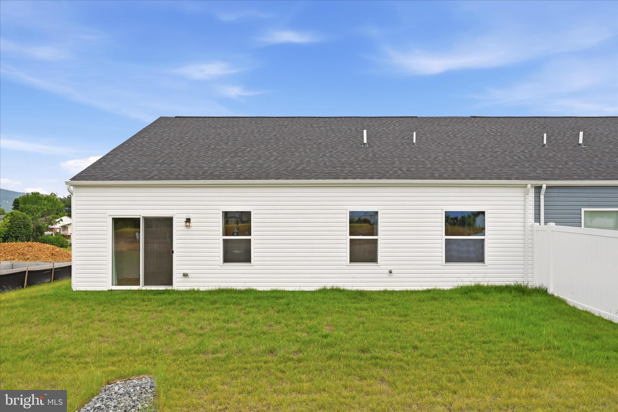 LURAY LANDING - Residential