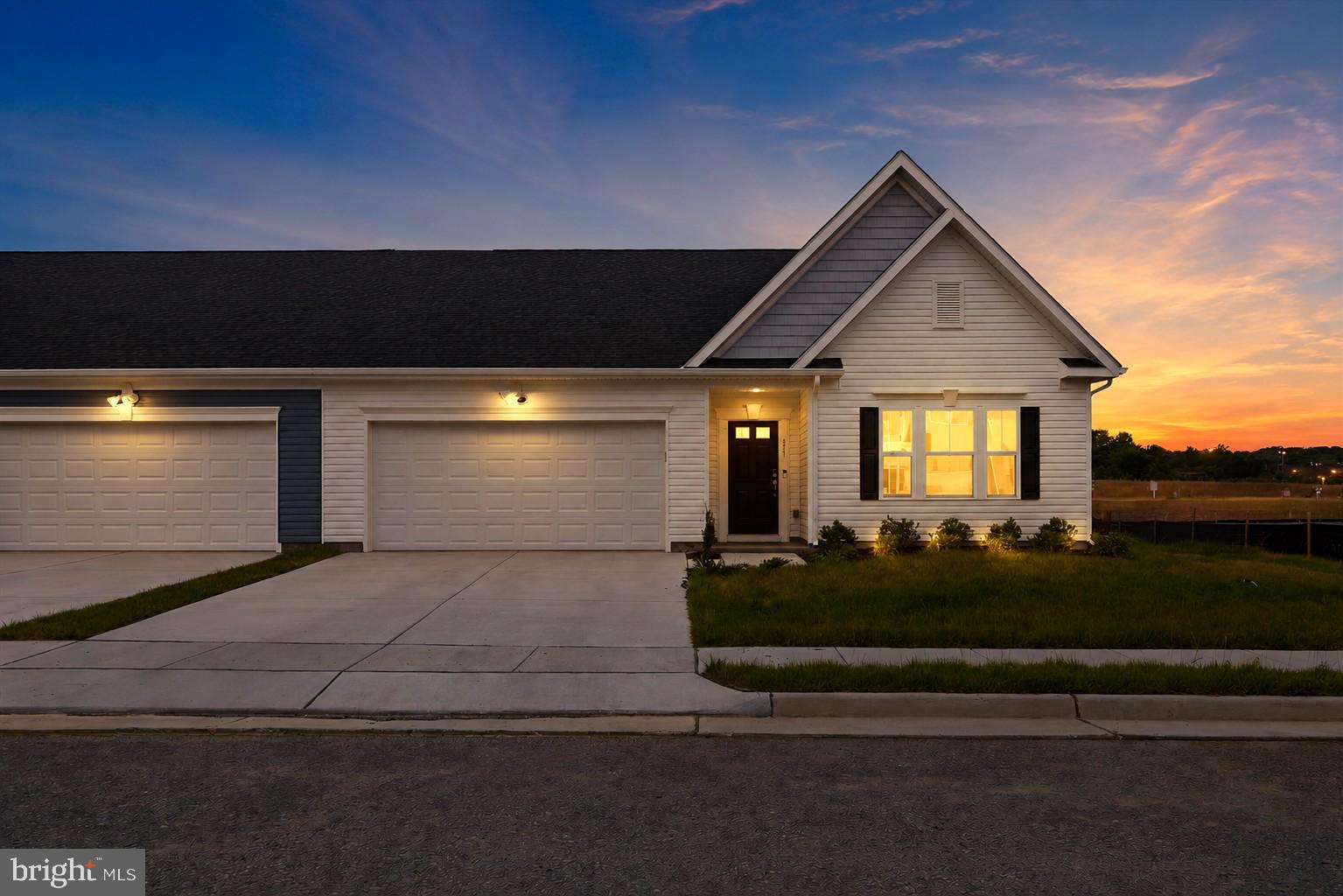 LURAY LANDING - Residential