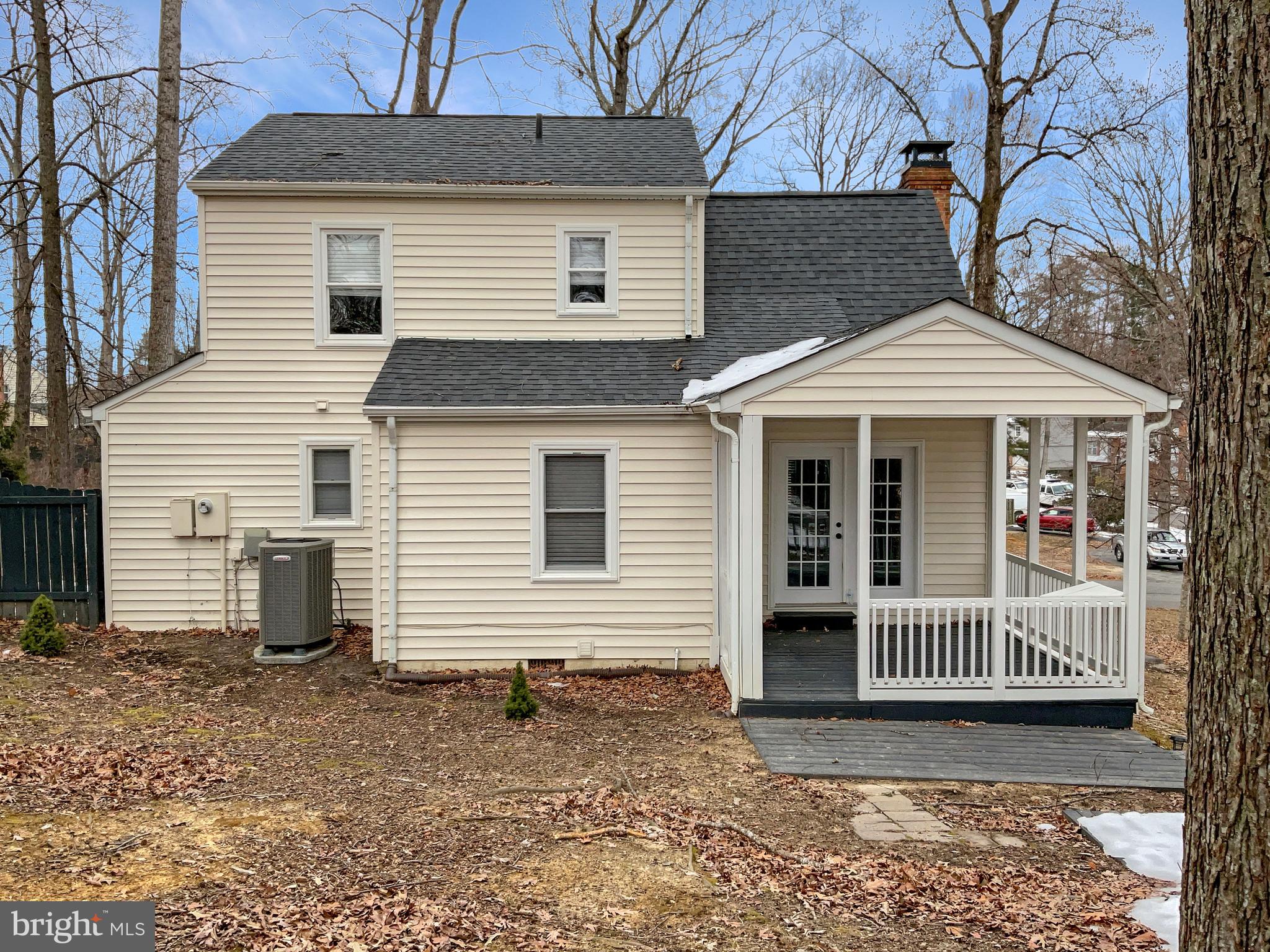 BATTLEFIELD GREEN - Residential