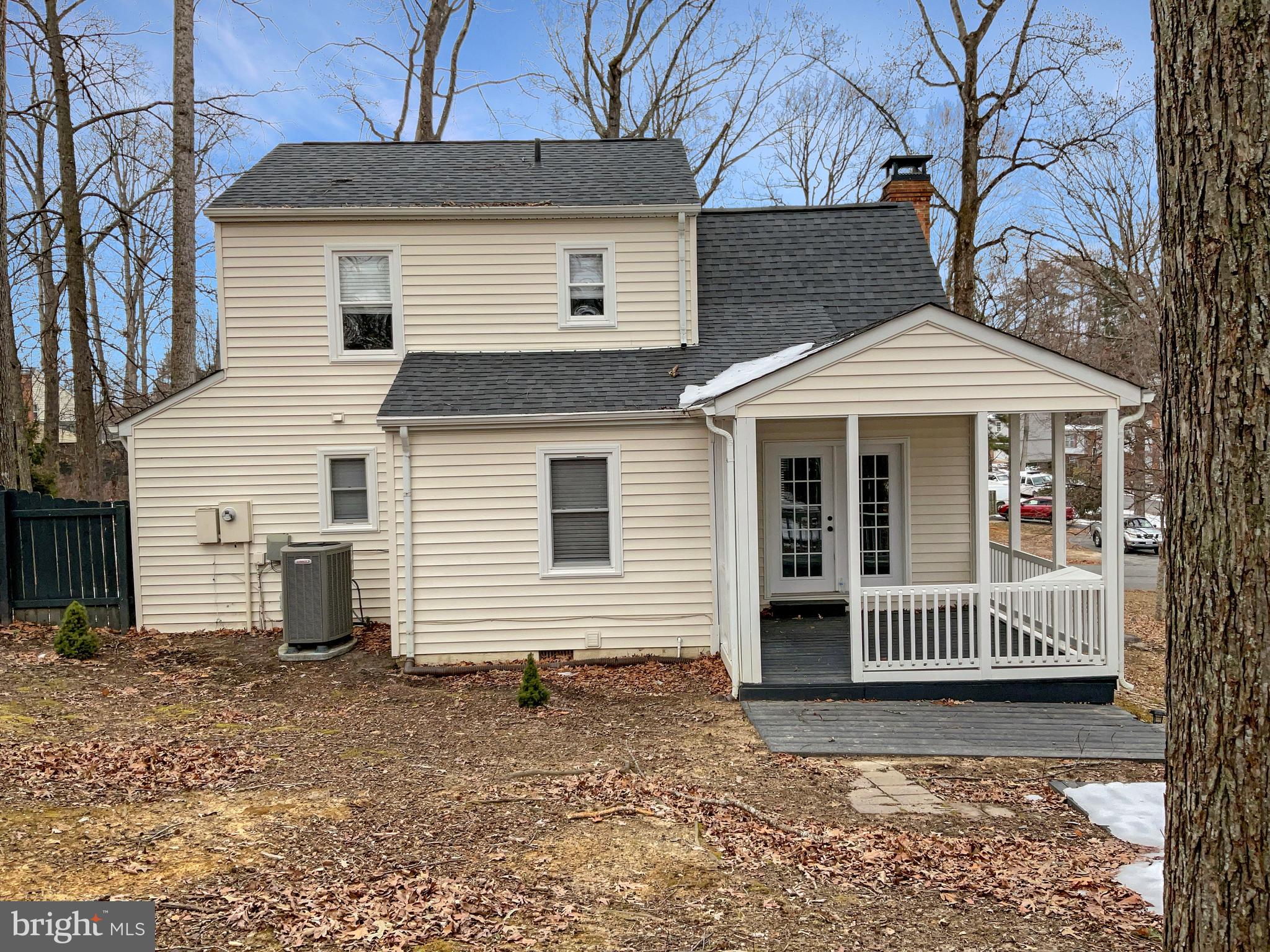 BATTLEFIELD GREEN - Residential