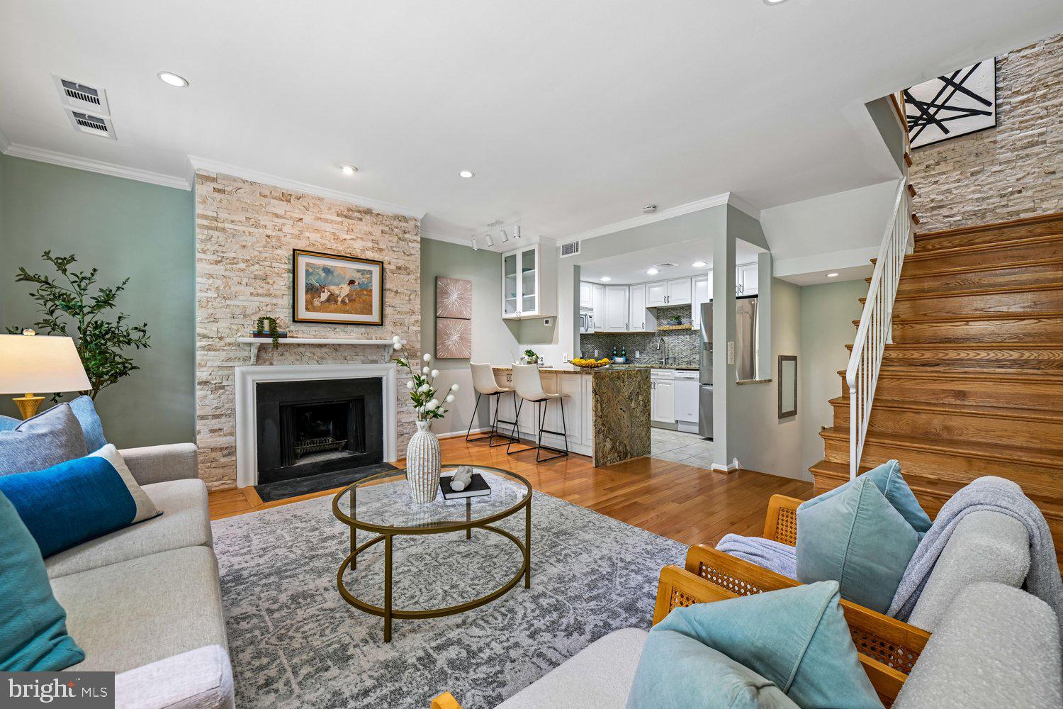 KALORAMA - Residential