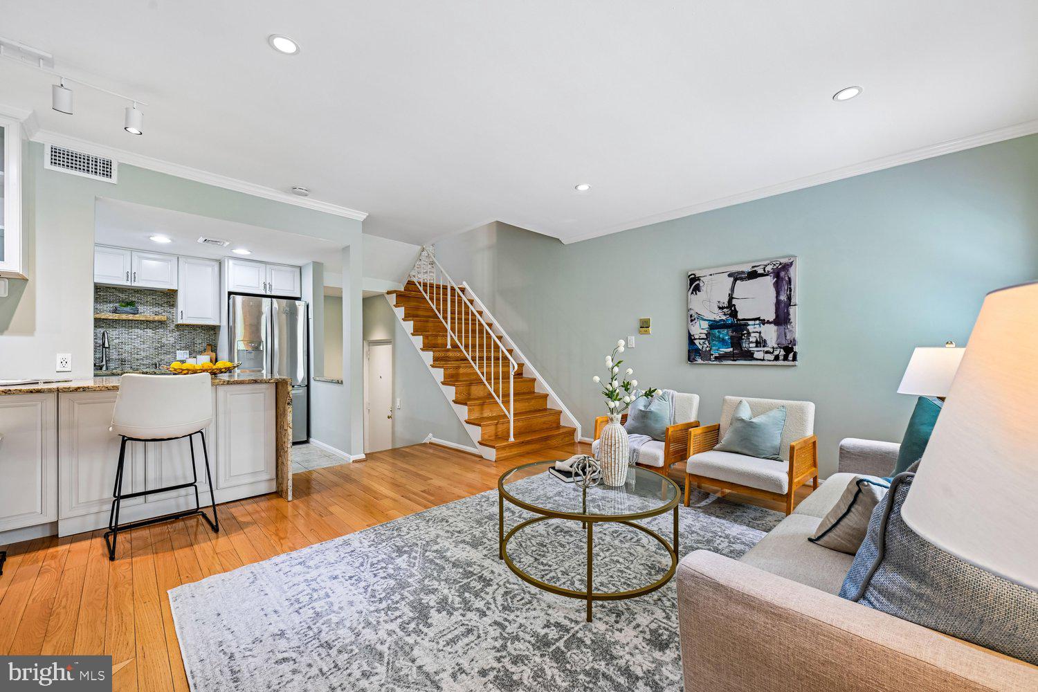 KALORAMA - Residential