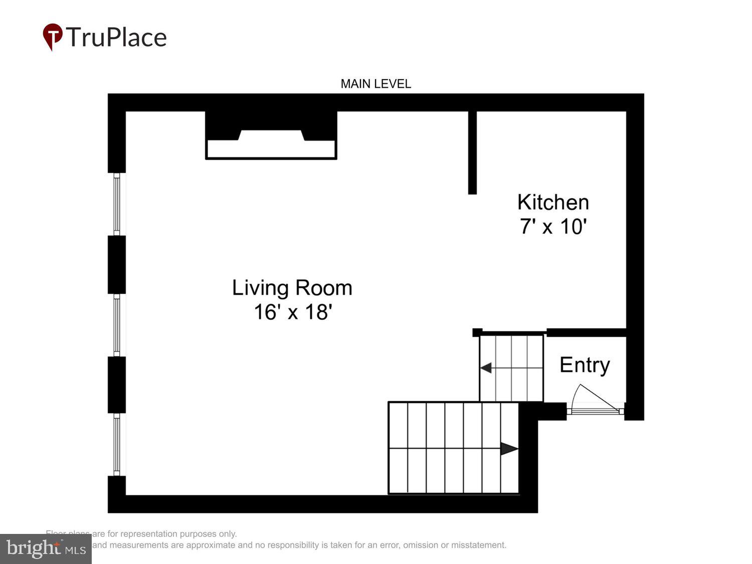 KALORAMA - Residential