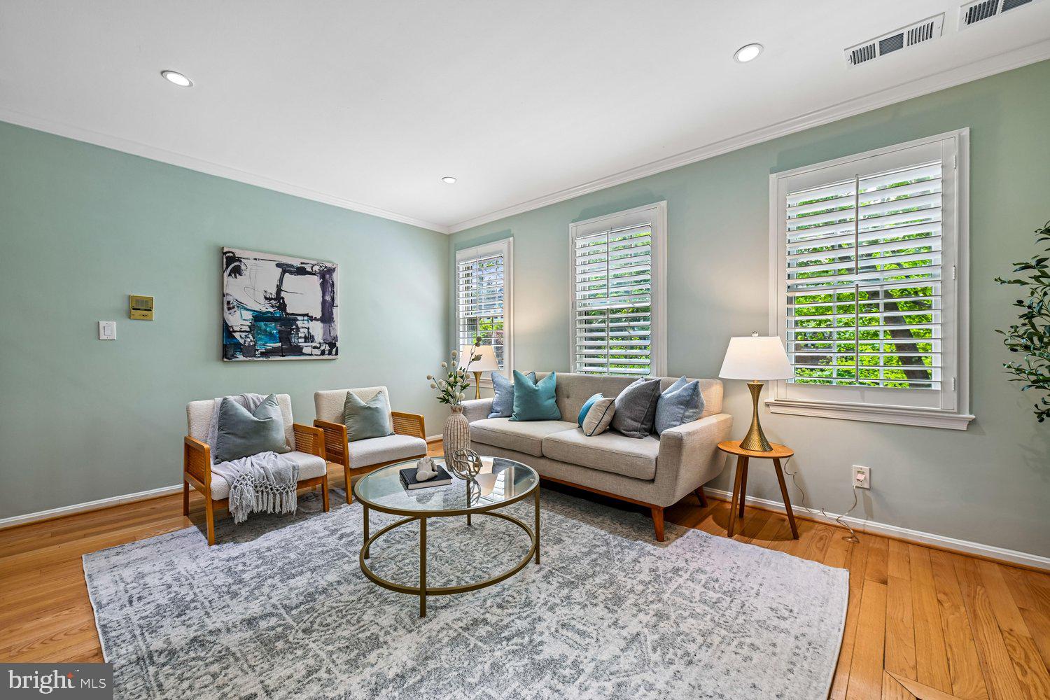 KALORAMA - Residential