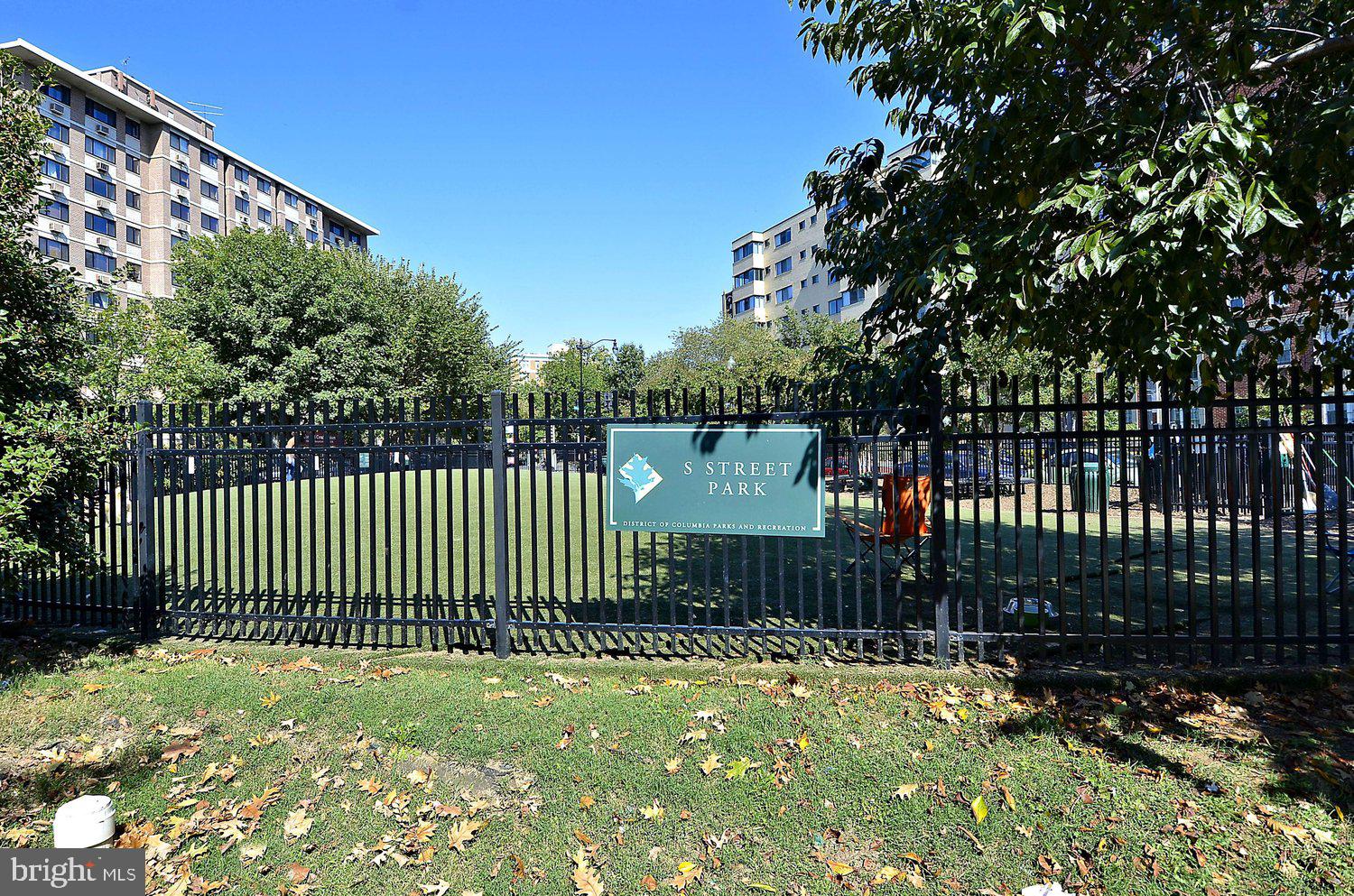 KALORAMA - Residential