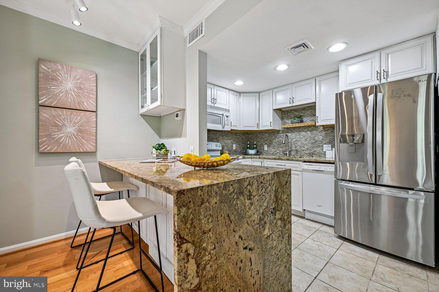 KALORAMA - Residential