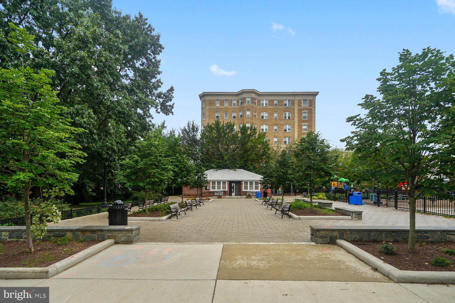 KALORAMA - Residential