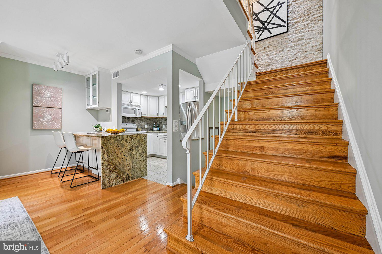 KALORAMA - Residential