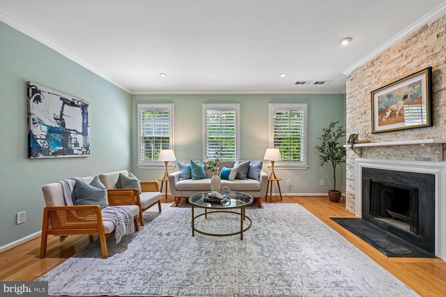 KALORAMA - Residential