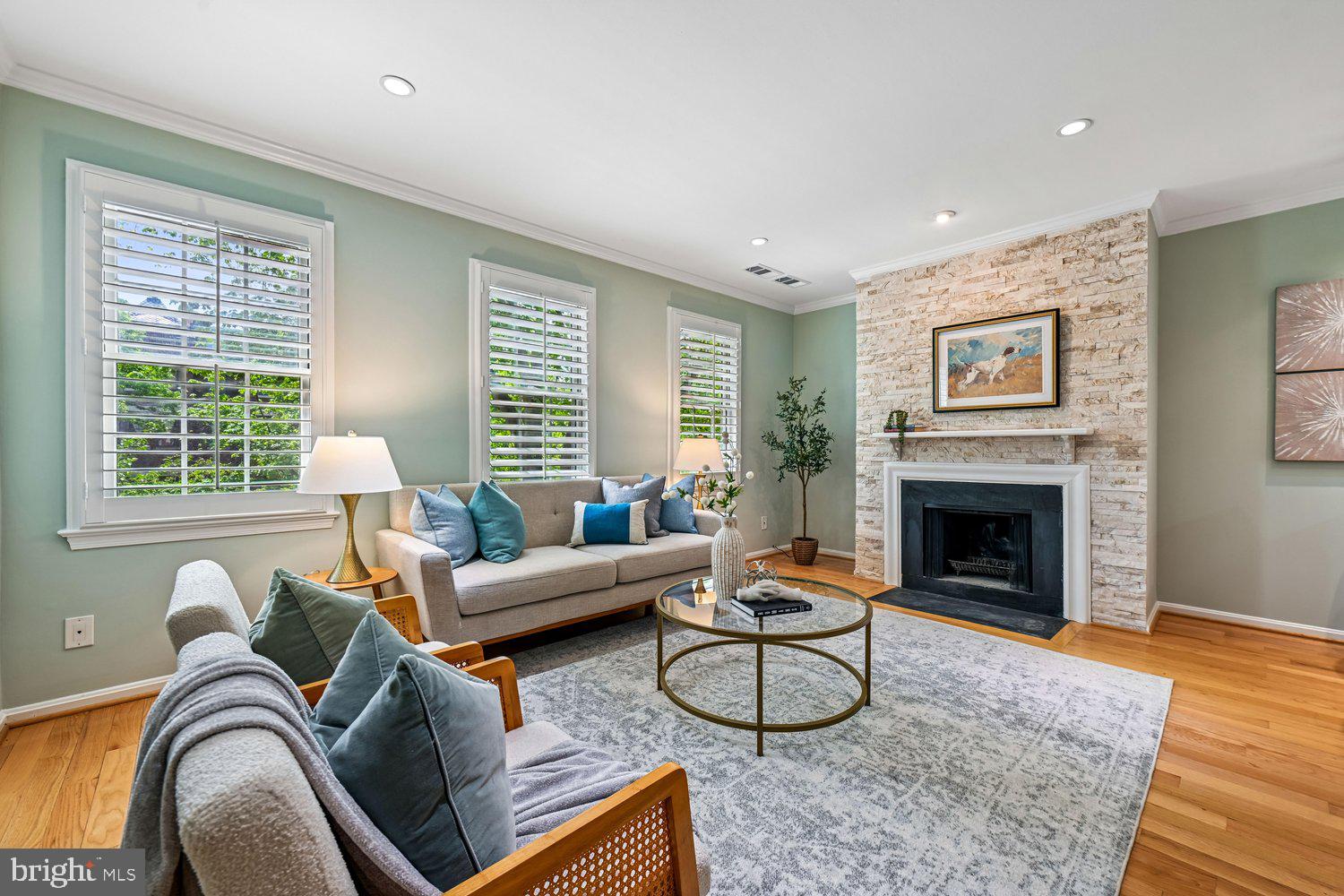 KALORAMA - Residential